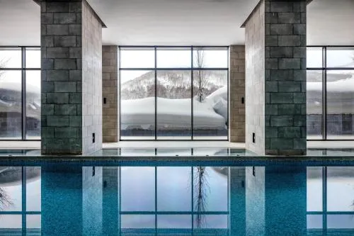 Park Hyatt Niseko Hanazono