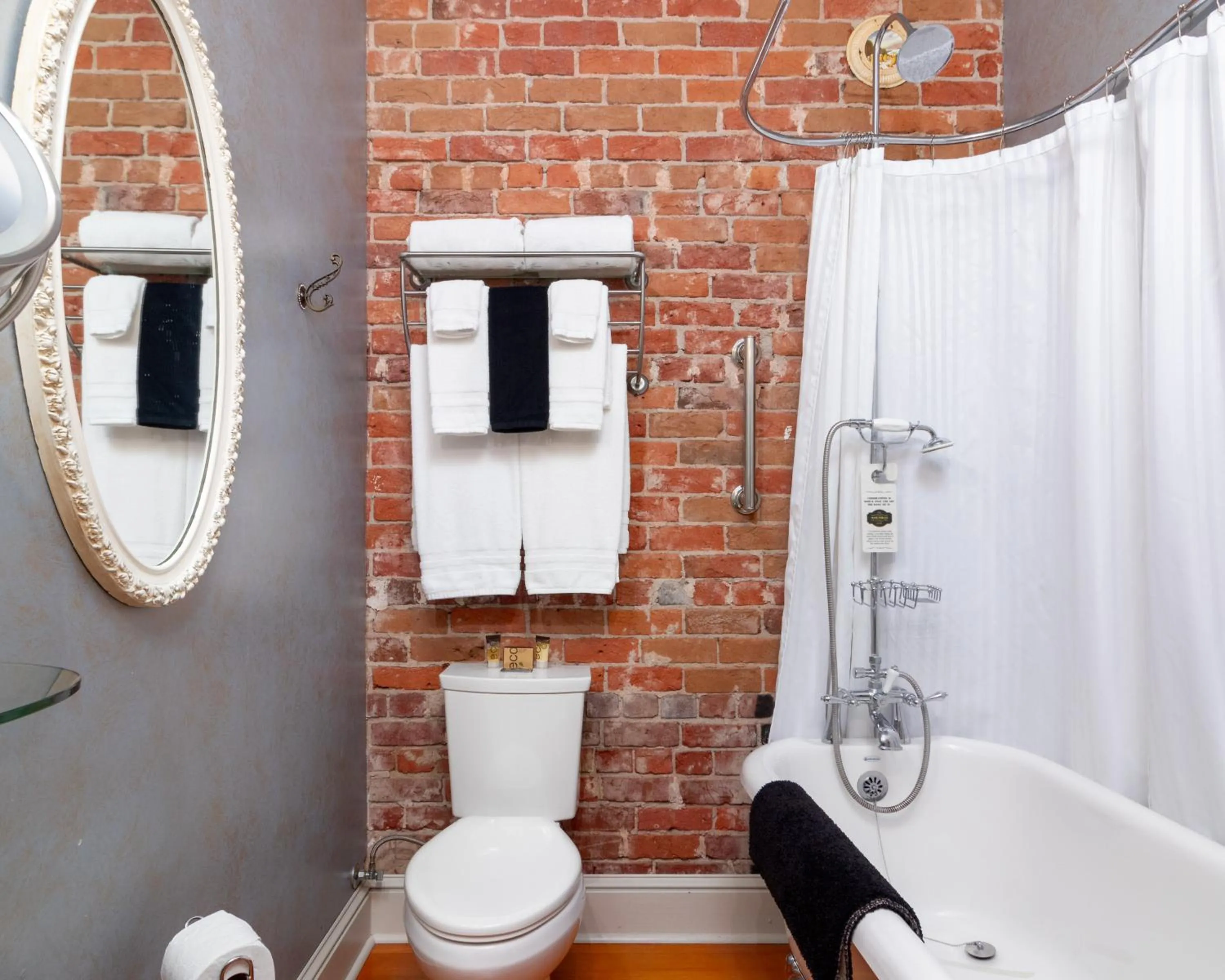 Grand Highland Hotel