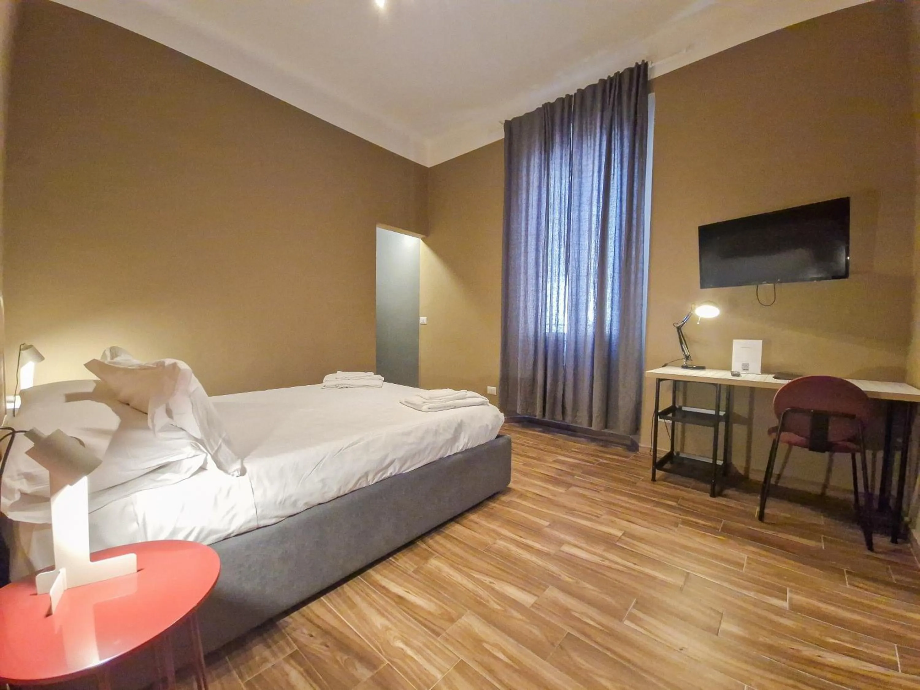 Bed in La Ca' di sogn