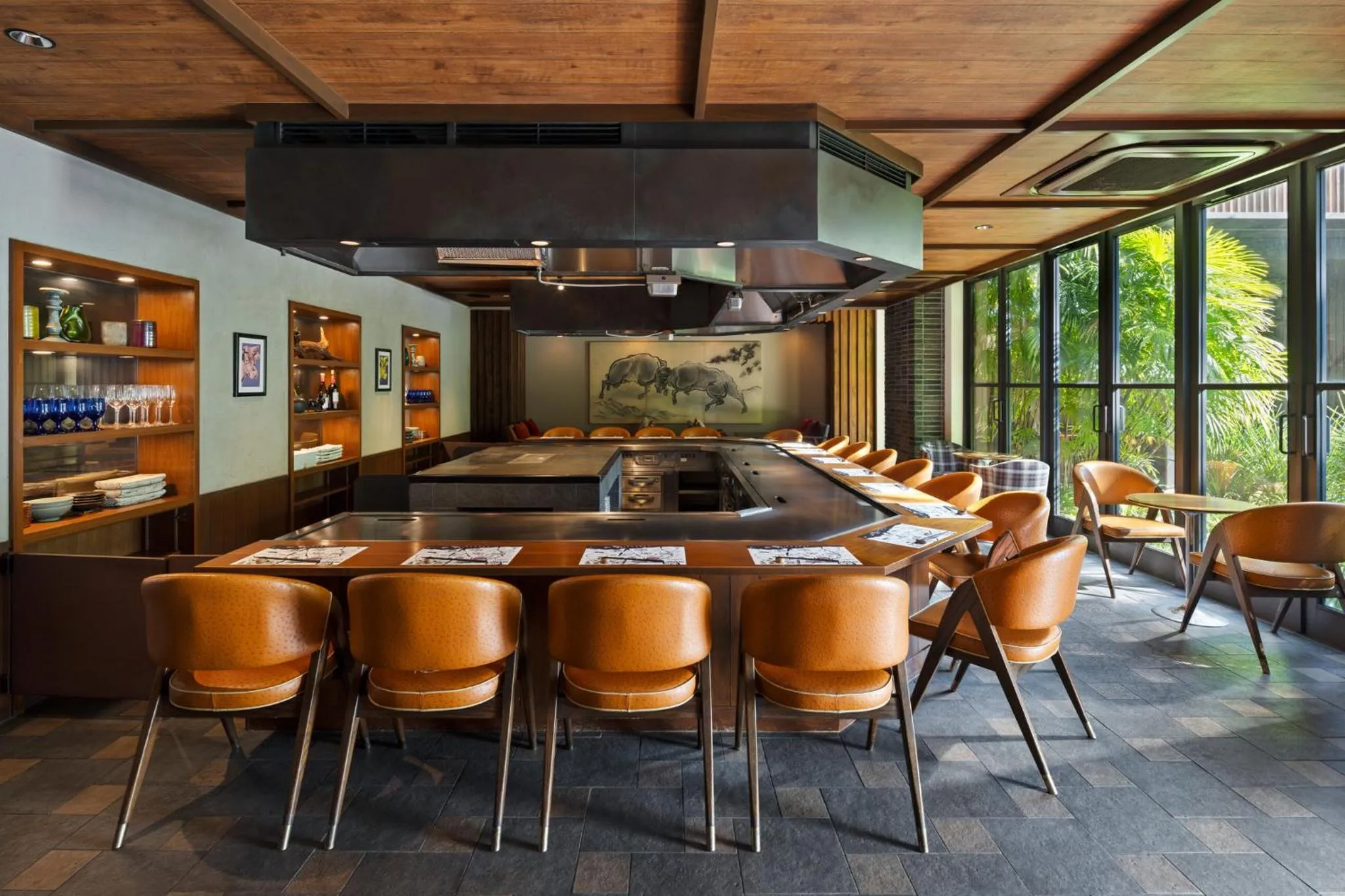 Restaurant/places to eat in With The Style Fukuoka