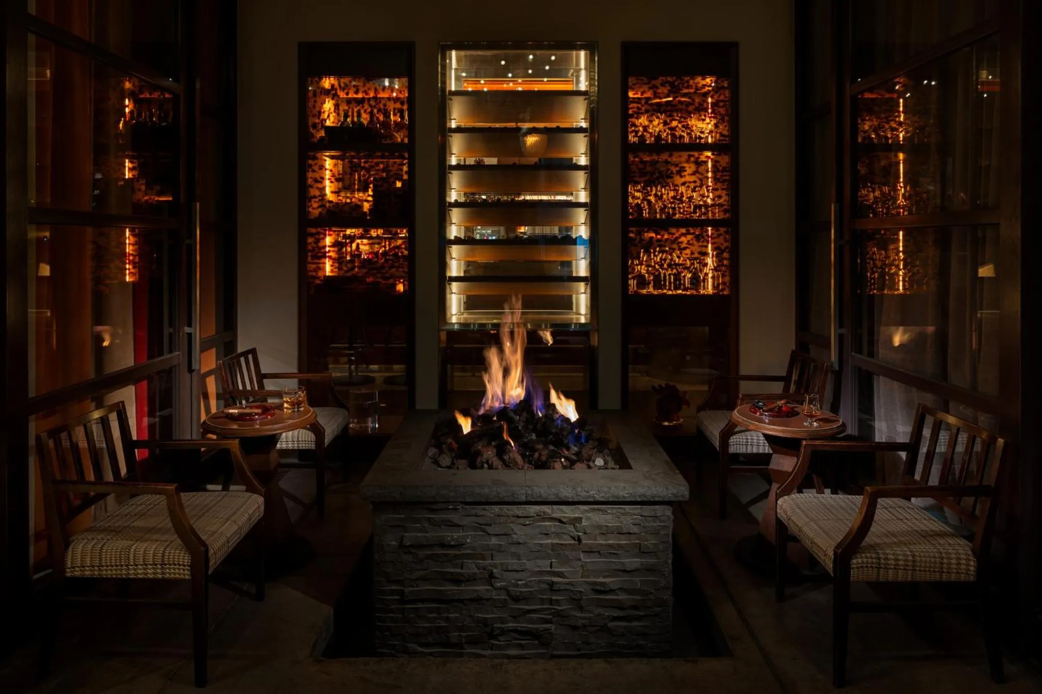 Restaurant/places to eat in With The Style Fukuoka