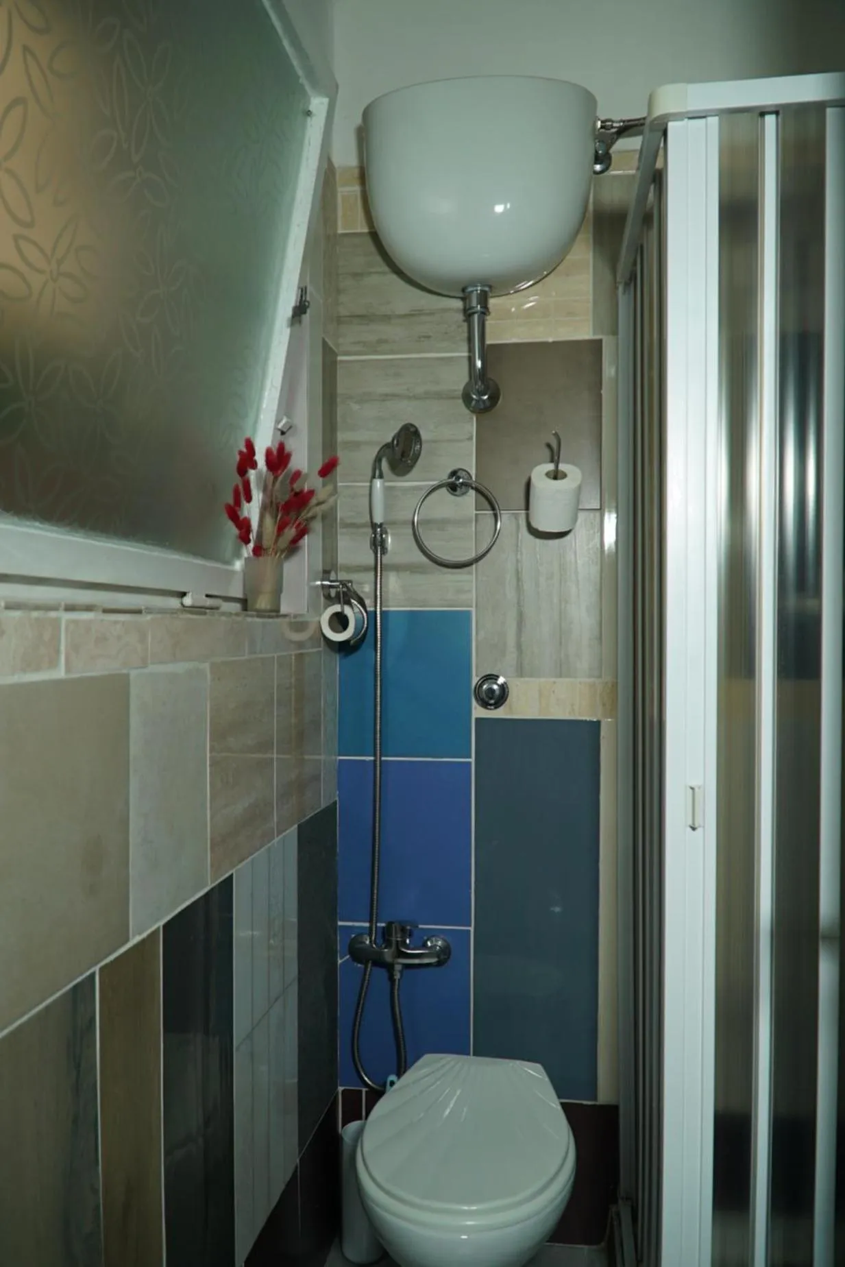 B&B Cappotto civico 48