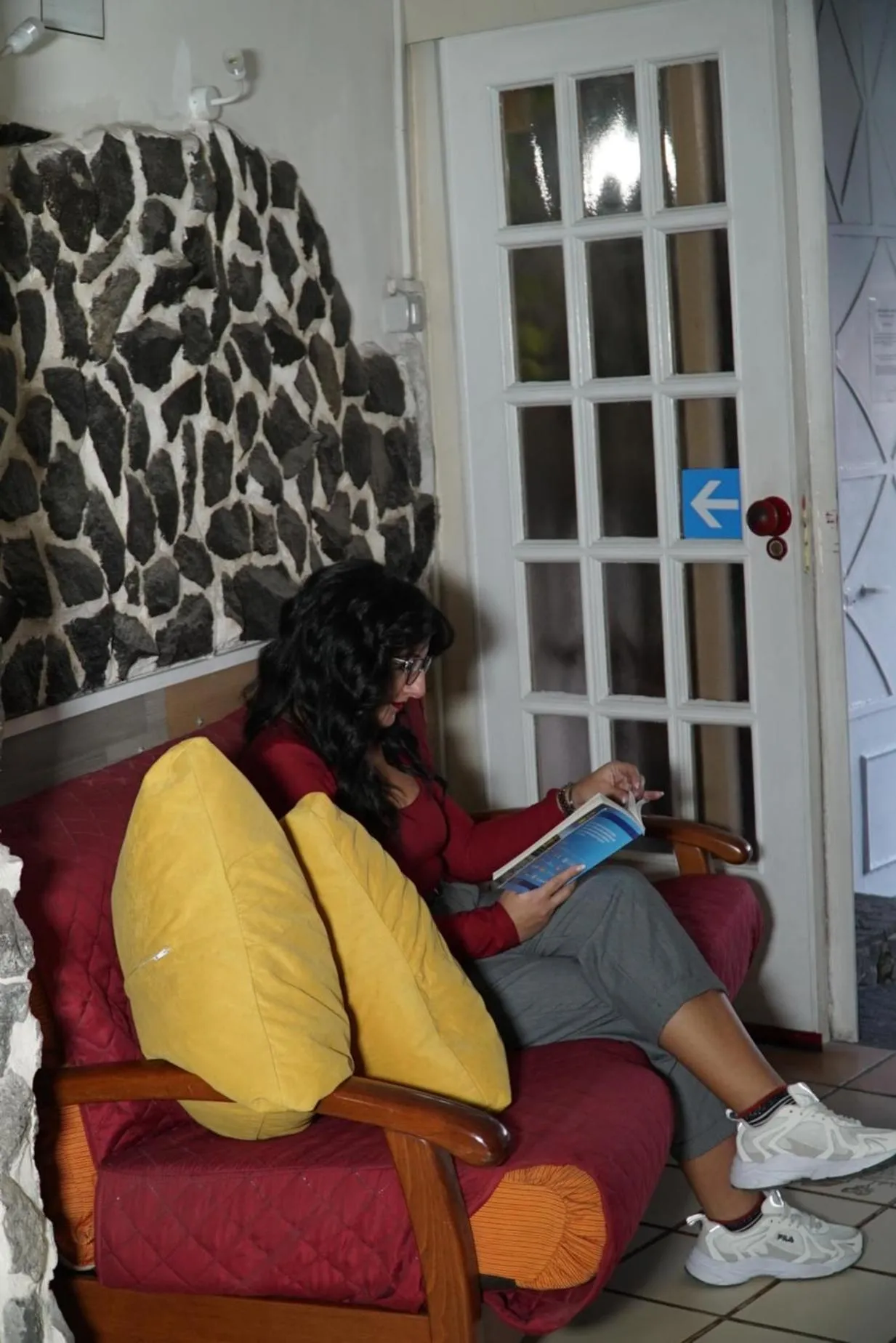 B&B Cappotto civico 48