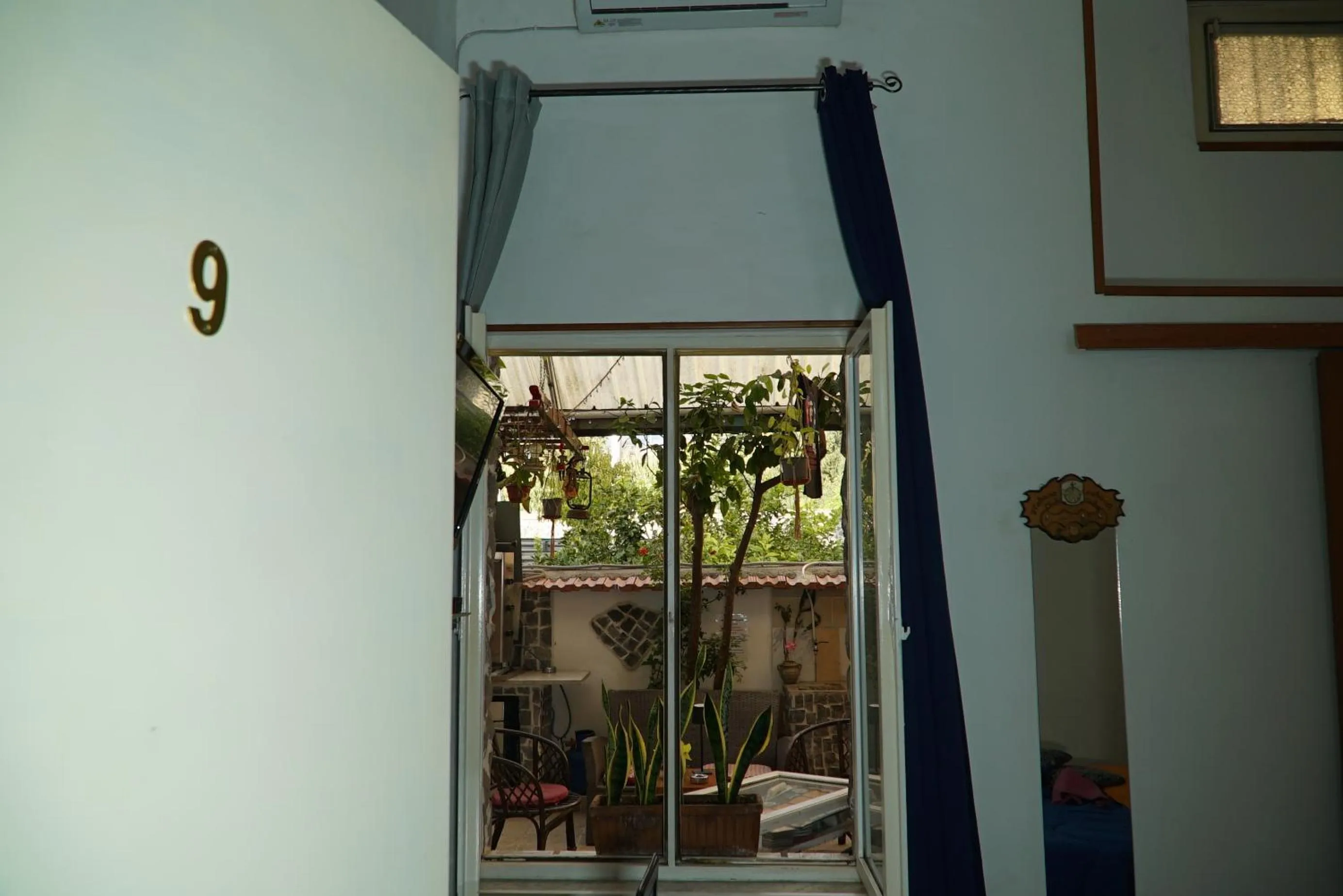 B&B Cappotto civico 48