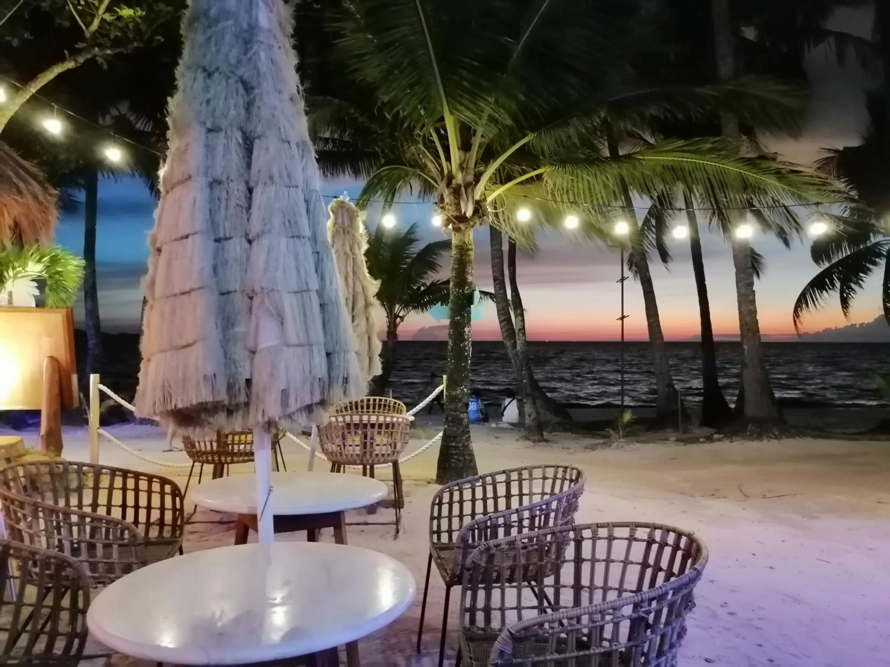 Facade/entrance in Casa Pilar Beach Resort