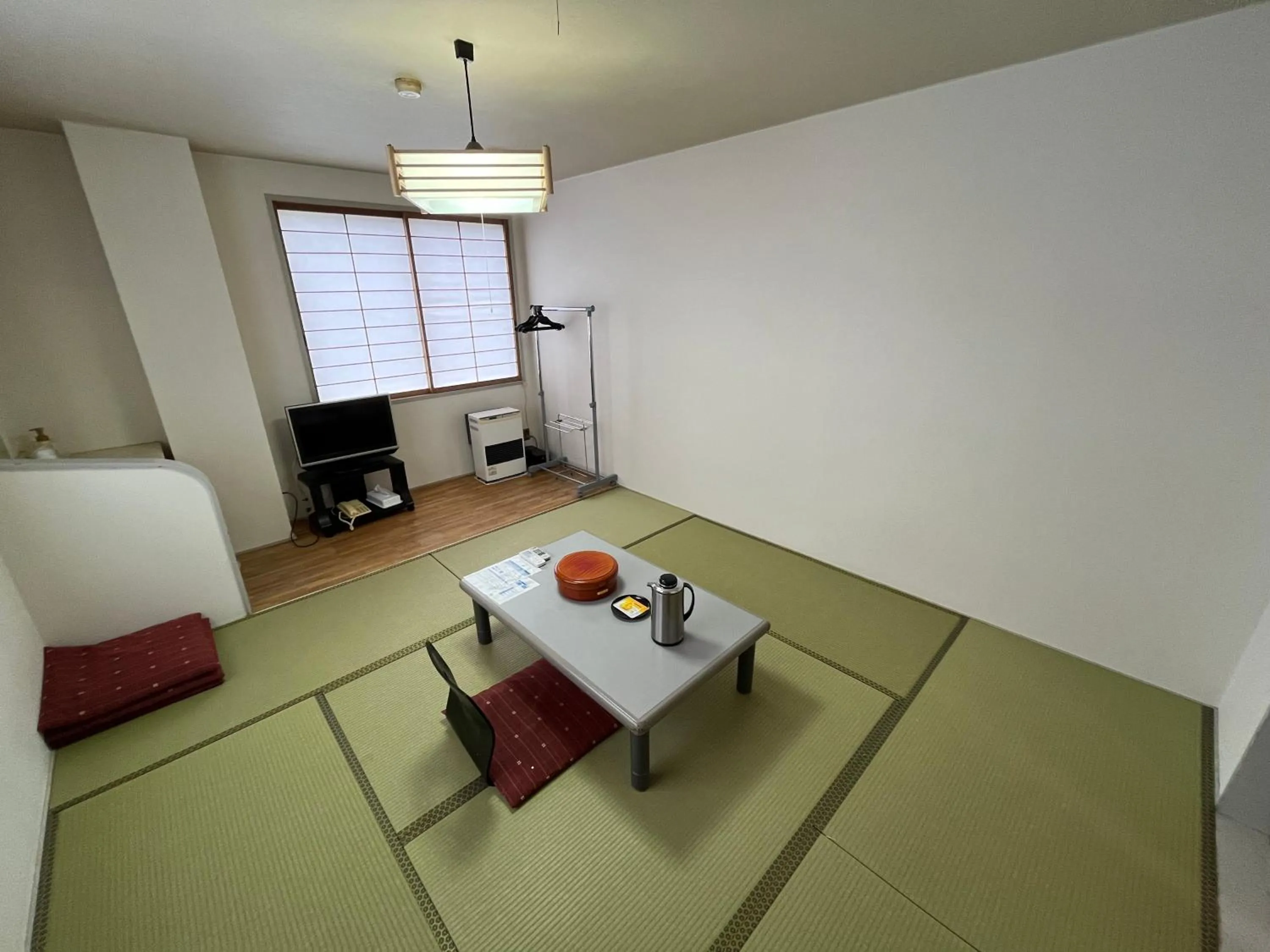 Bedroom in Hotel Yuzawa Yuzawa Denkiya