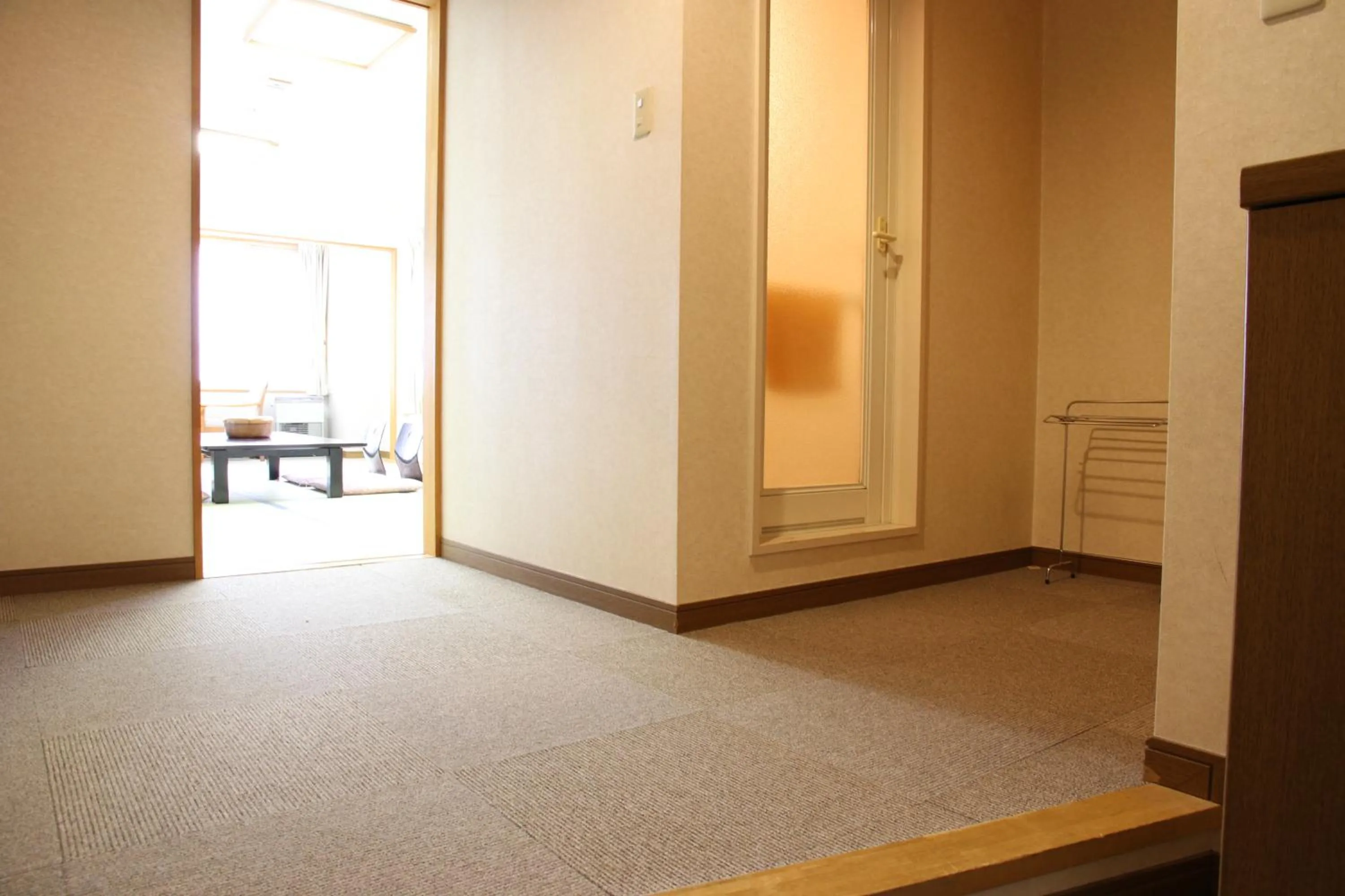 Bathroom in Hotel Yuzawa Yuzawa Denkiya