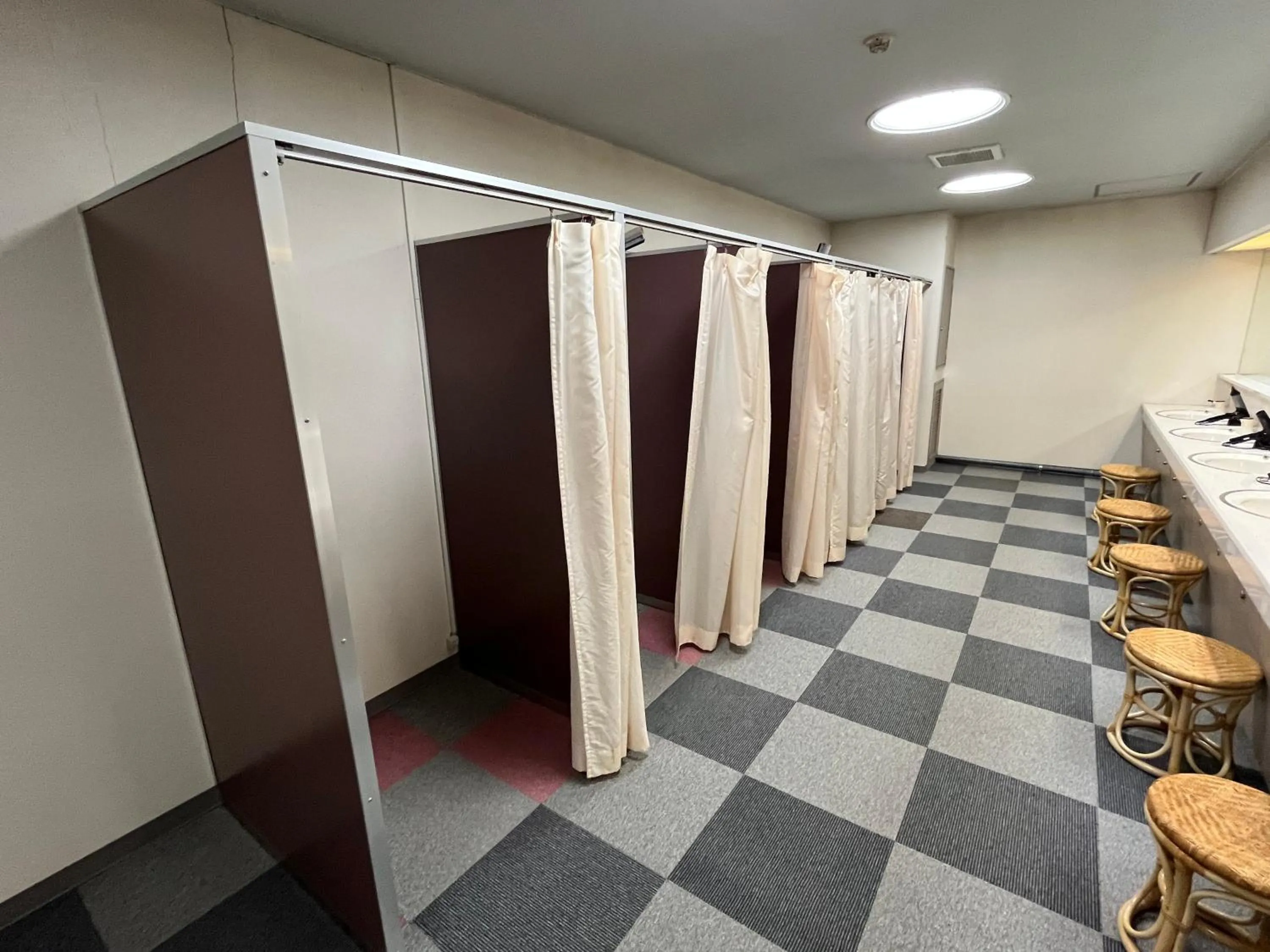 Spa and wellness centre/facilities in Hotel Yuzawa Yuzawa Denkiya