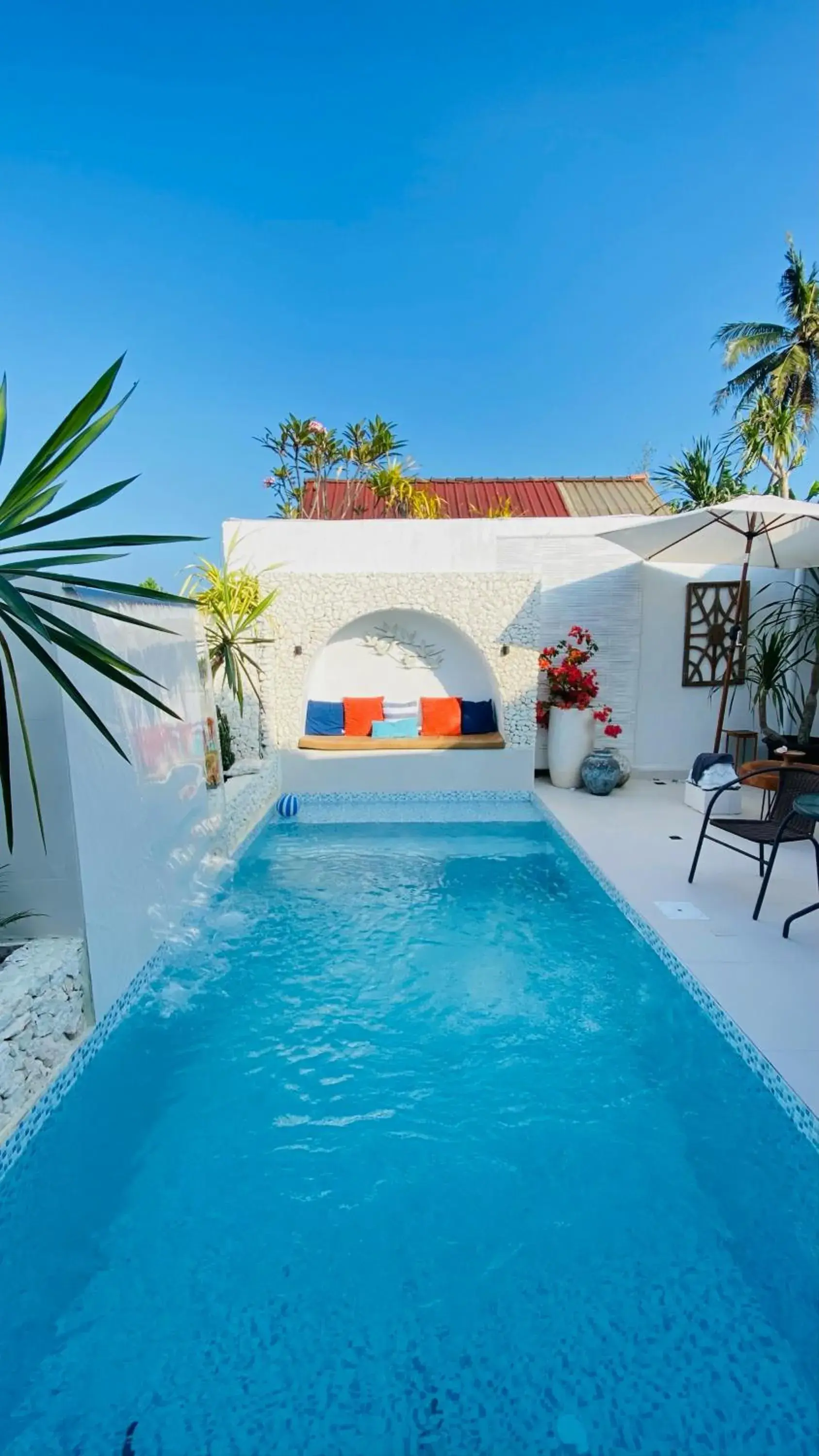 Villa Padi Pakem Villa Padi Pakem