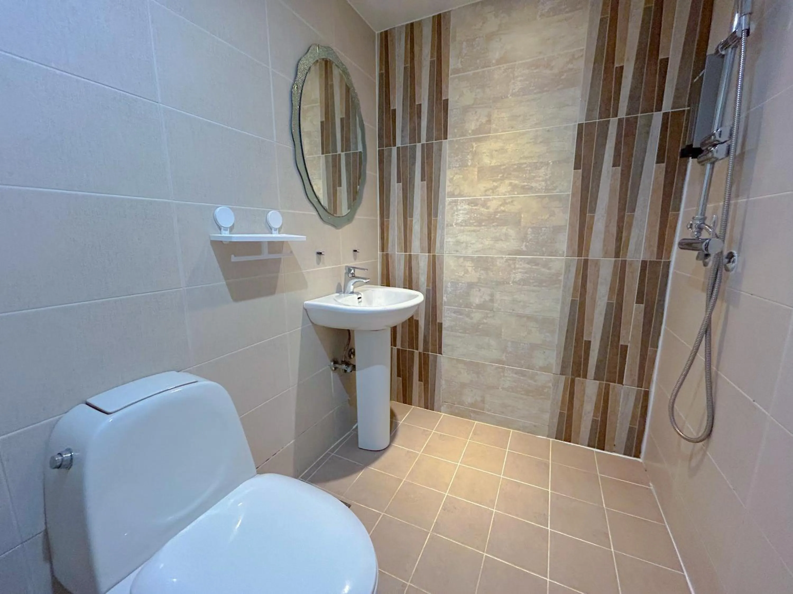 Hostel Korea - Changdeokgung