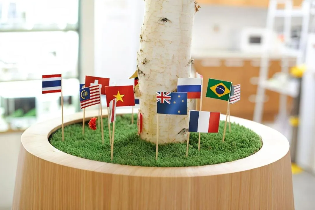 Hostel Korea - Changdeokgung