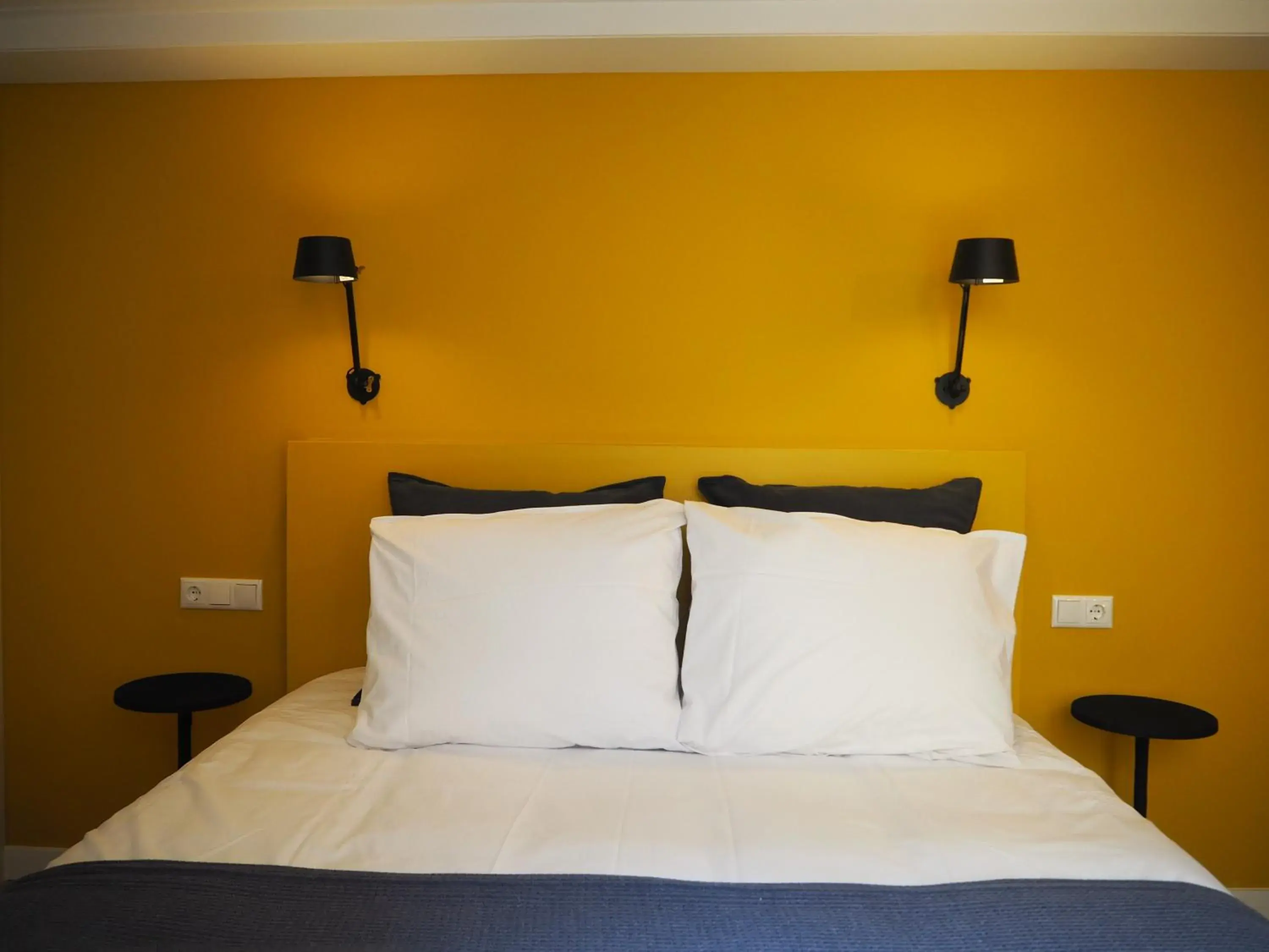 Small Double Room in Lino City Hotel Small Double Room in Lino City Hotel