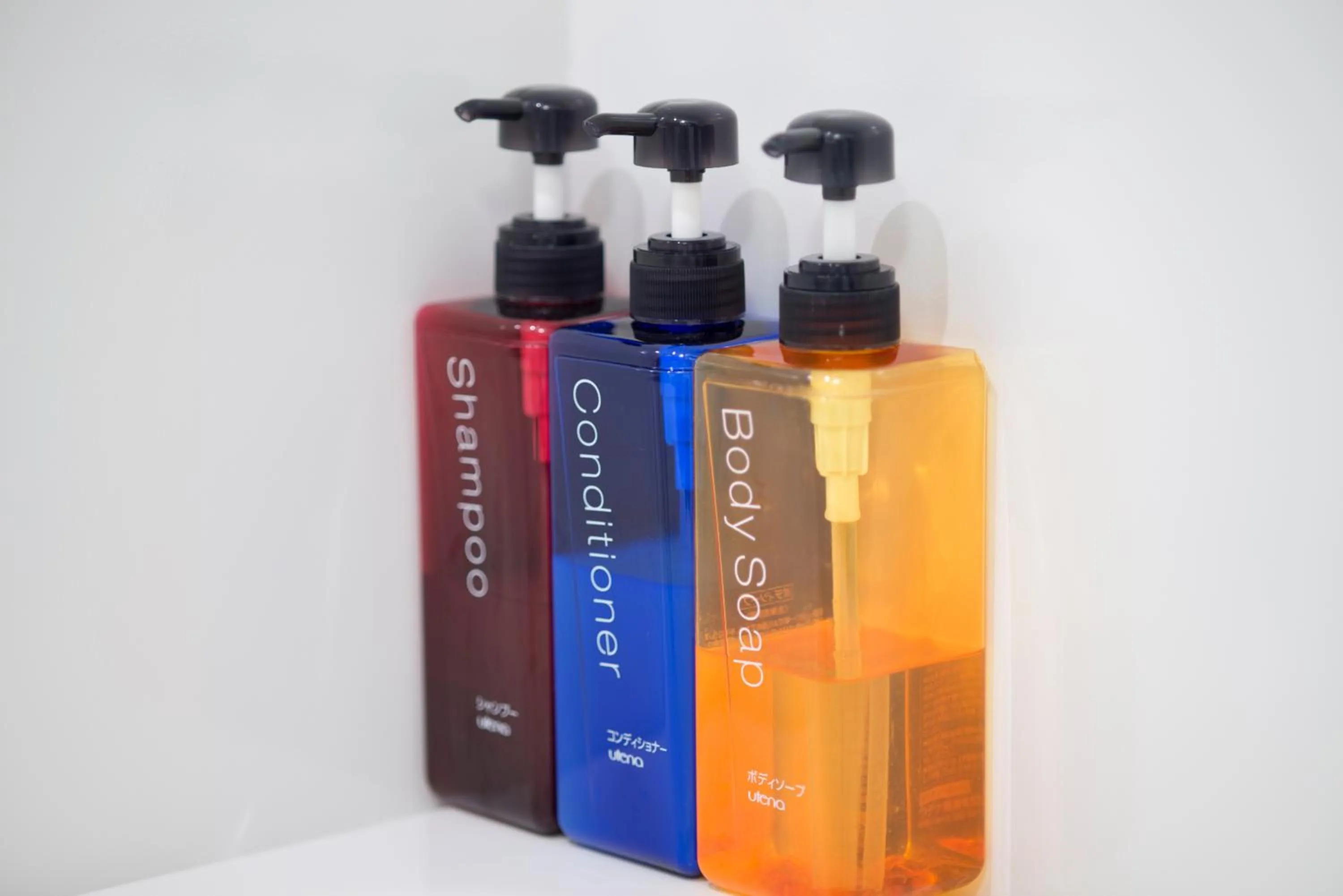 Bathroom in HOTEL FUKURACIA OSAKA-BAY