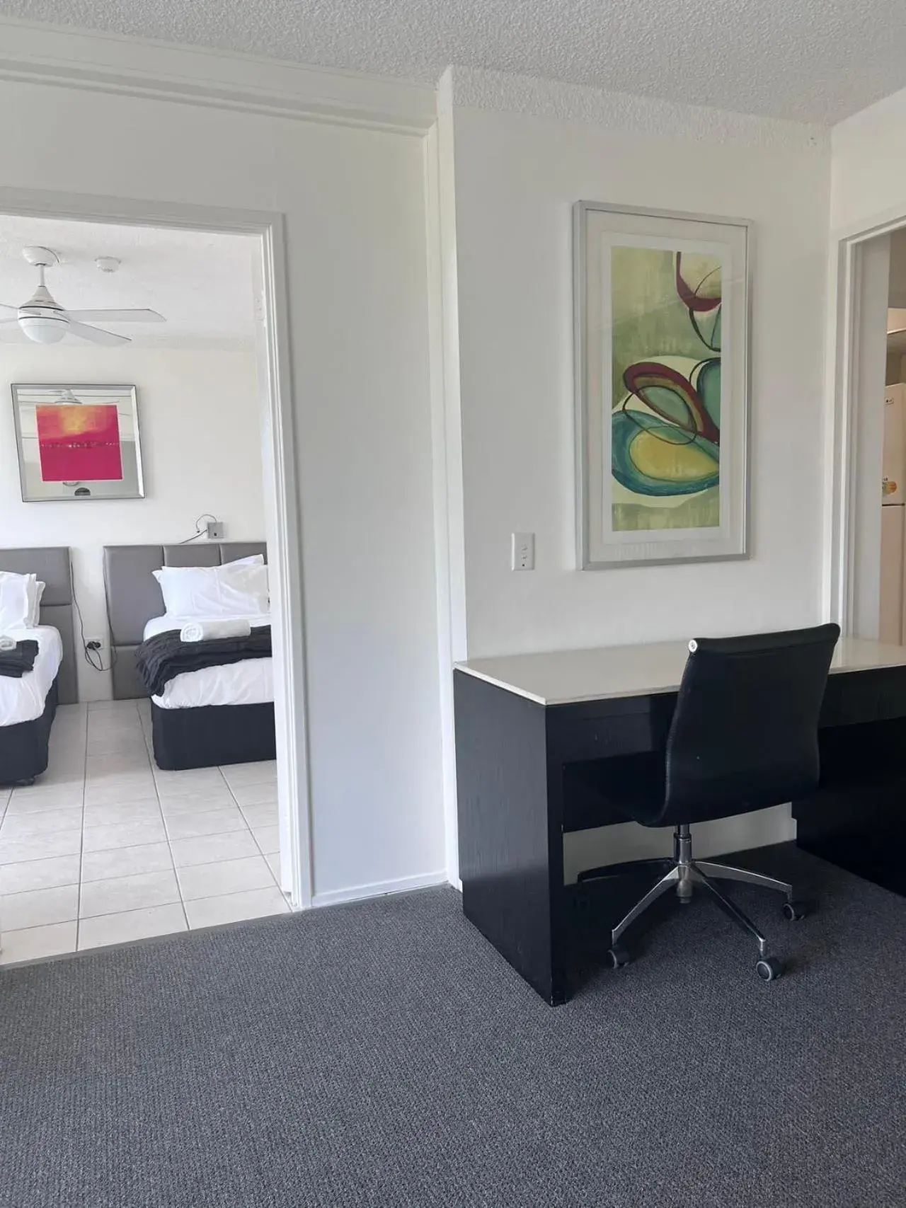 Deluxe Two-Bedroom Apartment in Condor Apartments by Gold Coast Premium Deluxe Two-Bedroom Apartment in Condor Apartments by Gold Coast Premium