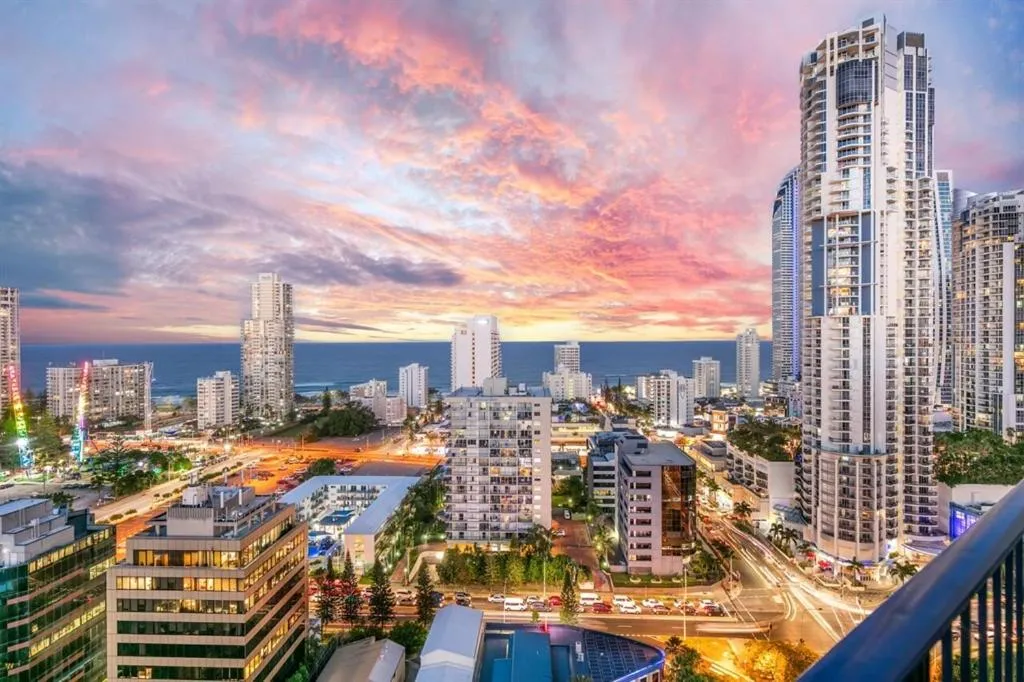 Condor Apartments by Gold Coast Premium