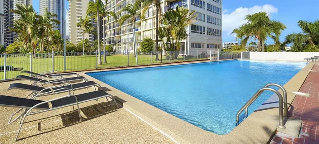 Condor Apartments by Gold Coast Premium