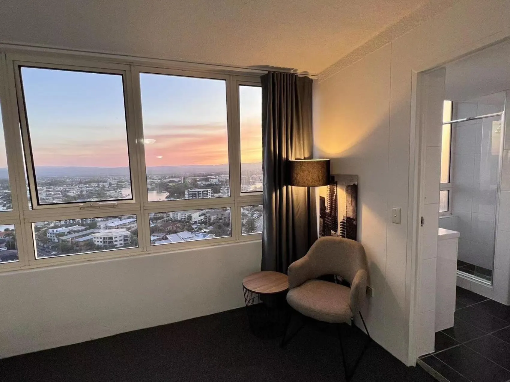 Condor Apartments by Gold Coast Premium