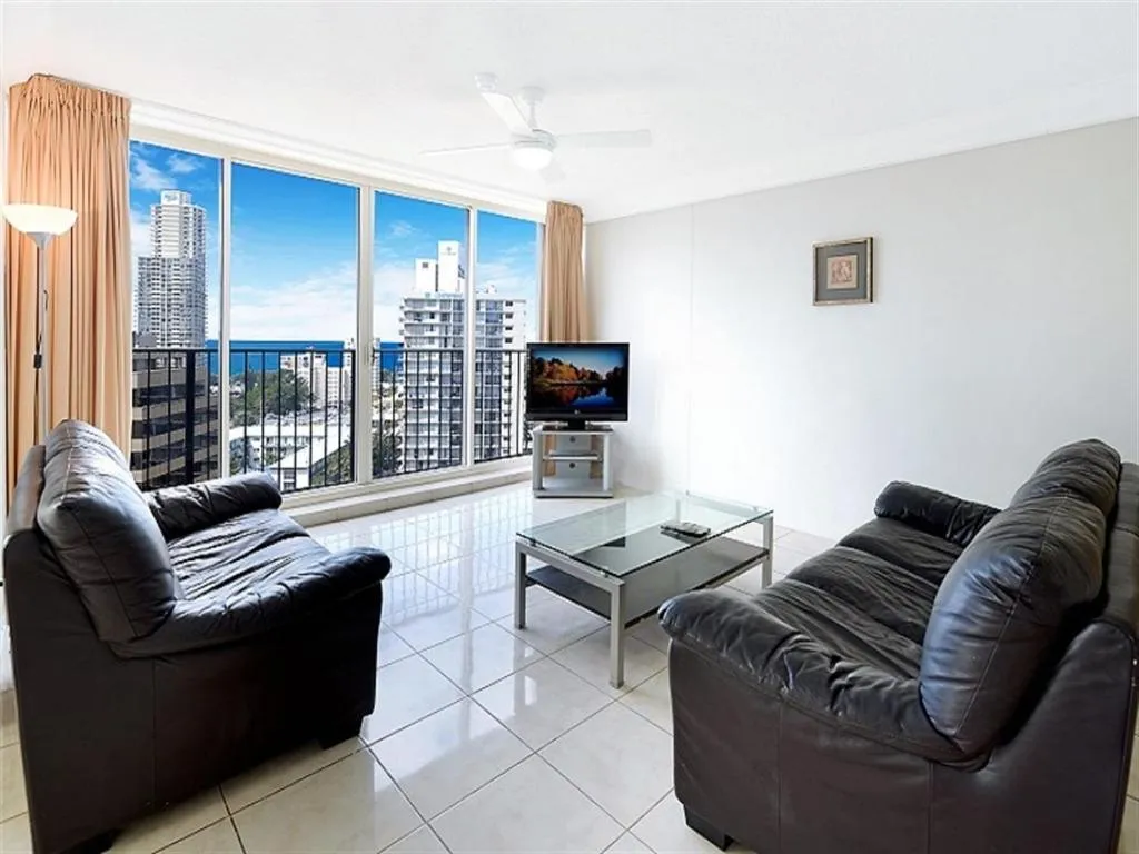 Condor Apartments by Gold Coast Premium