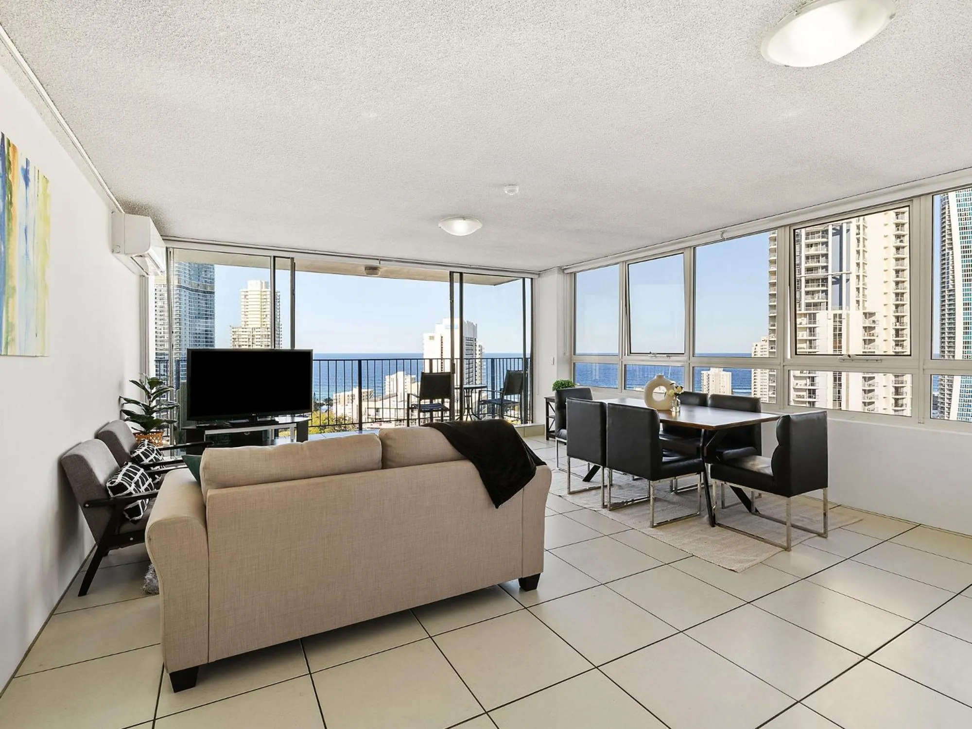 Condor Apartments by Gold Coast Premium