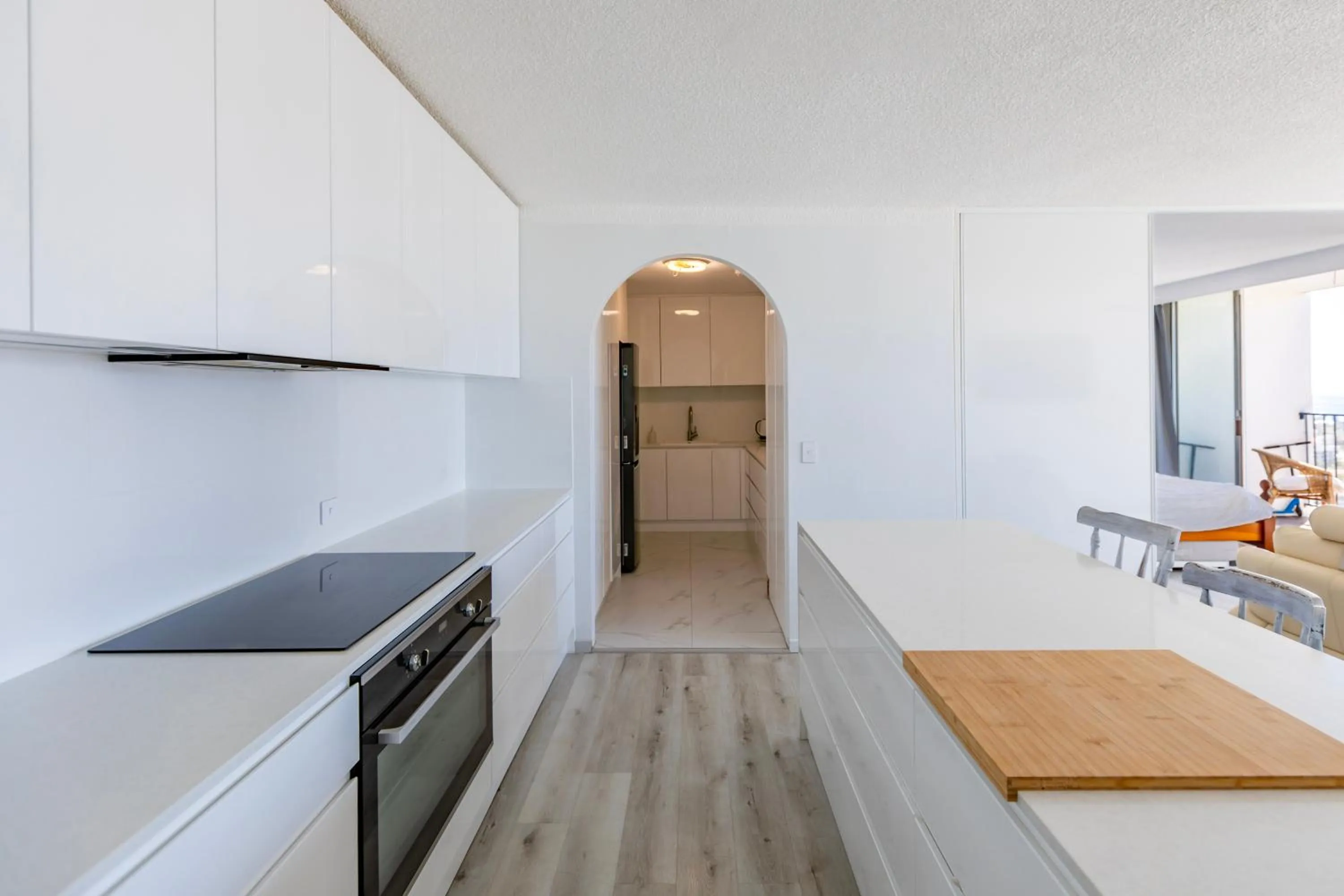 Condor Apartments by Gold Coast Premium