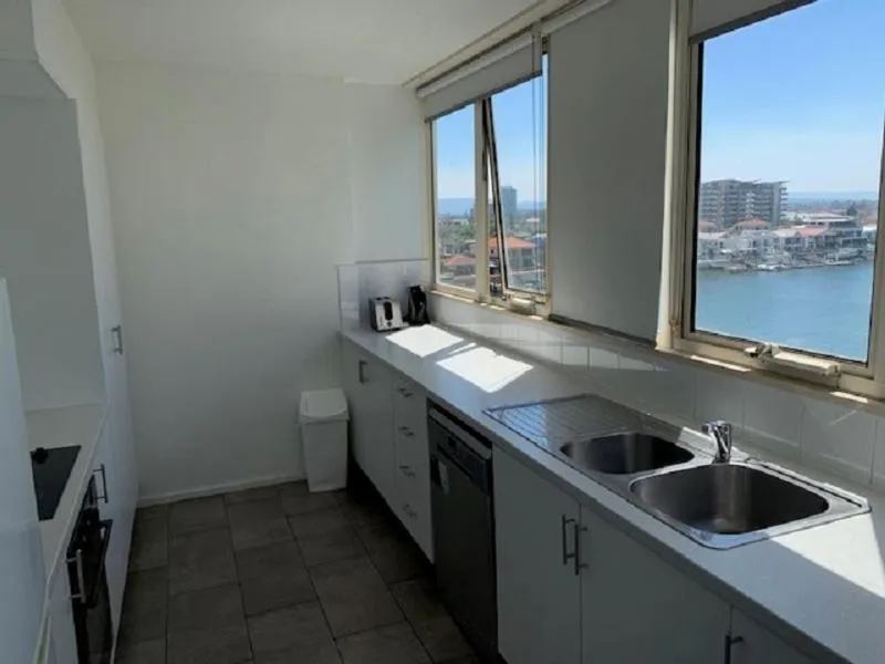 Condor Apartments by Gold Coast Premium