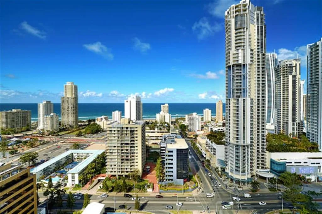 Condor Apartments by Gold Coast Premium
