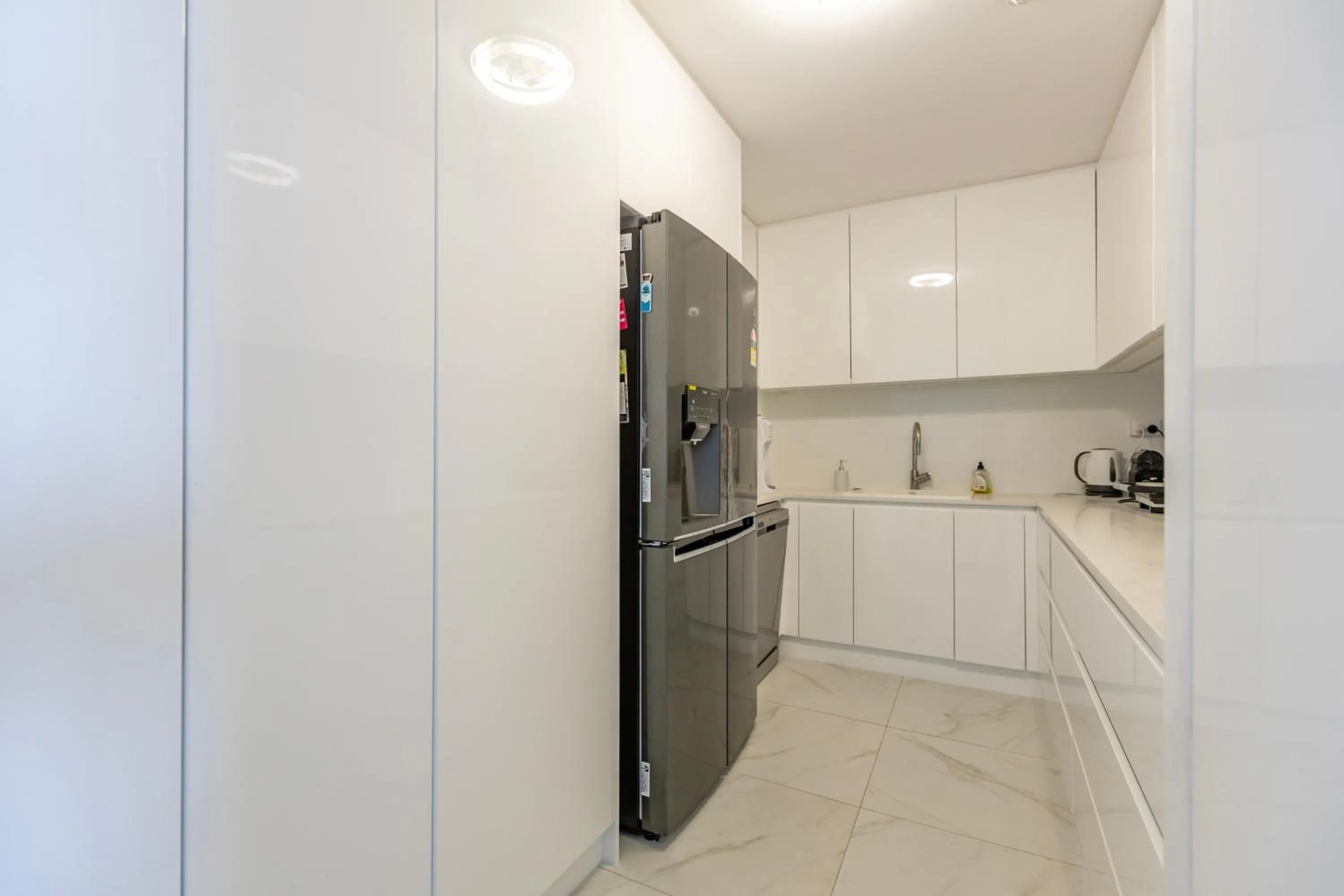 Condor Apartments by Gold Coast Premium