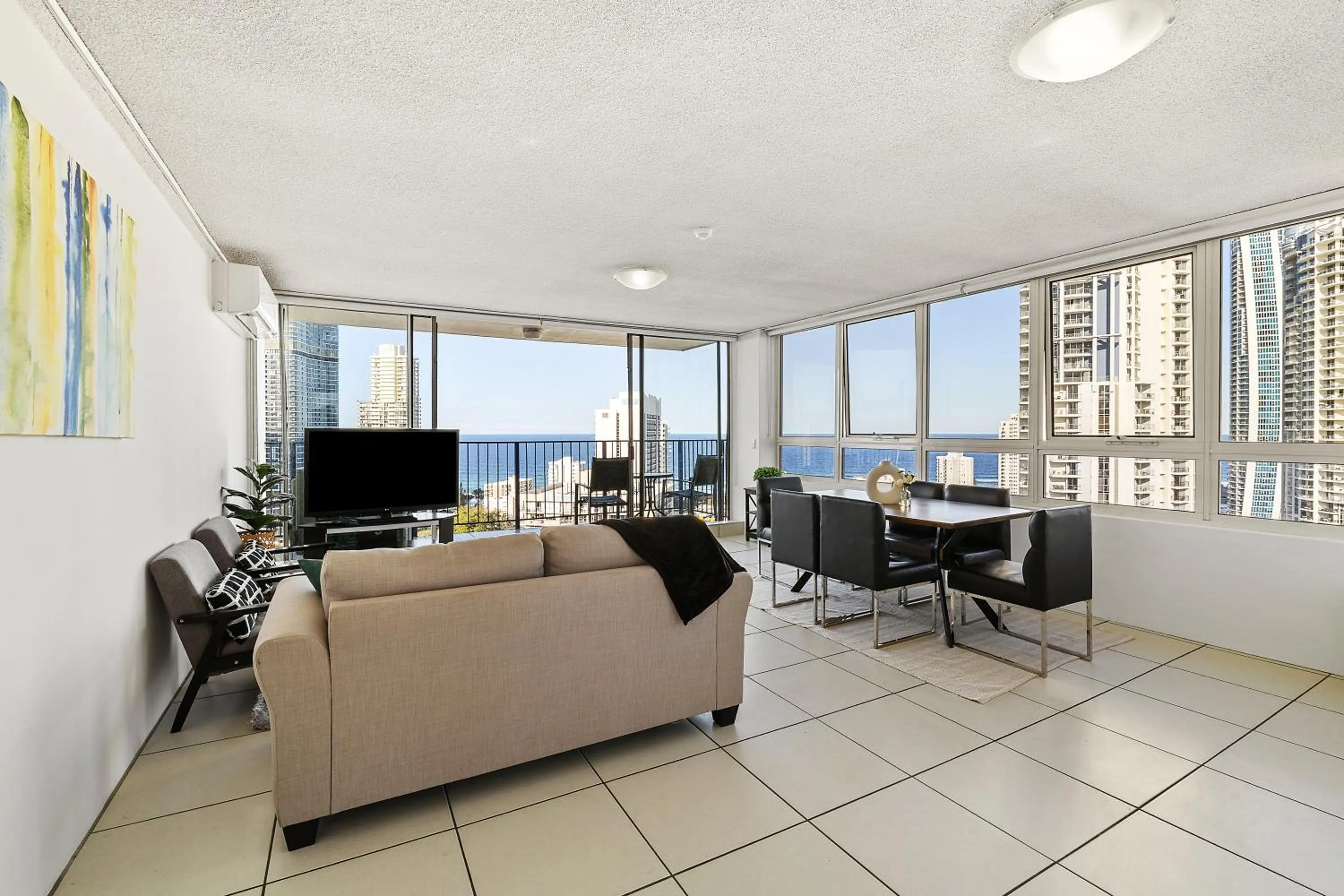 Condor Apartments by Gold Coast Premium