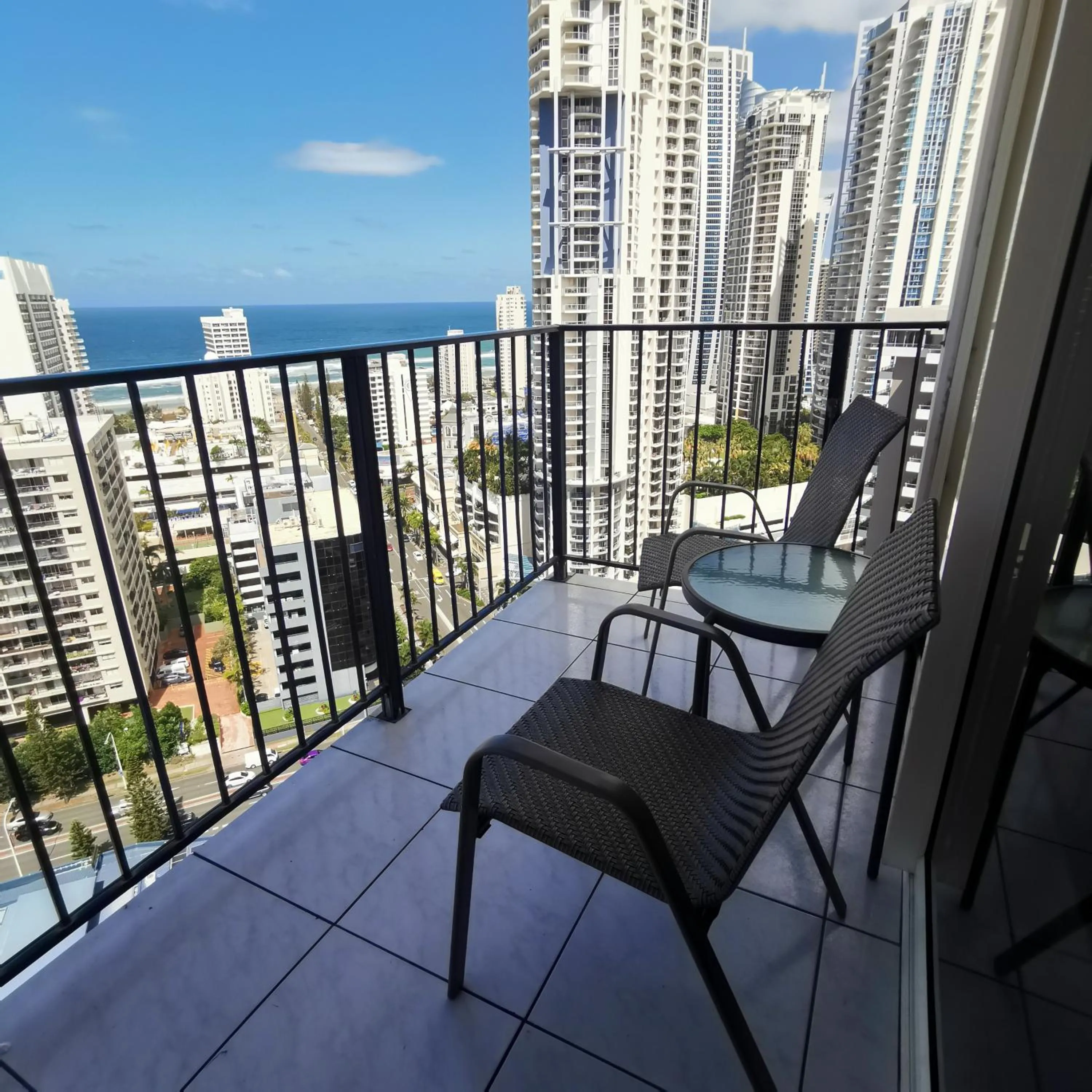 Condor Apartments by Gold Coast Premium