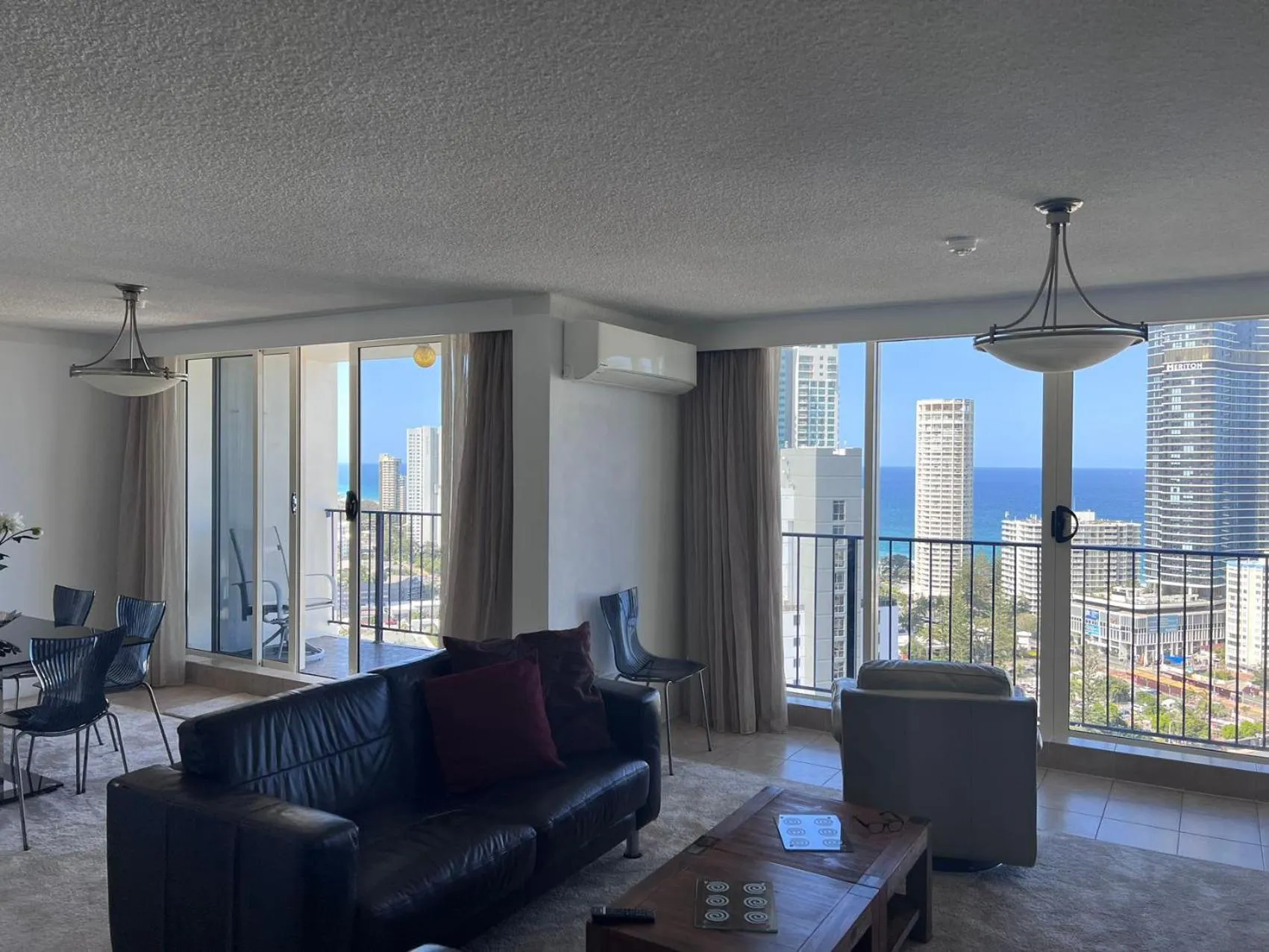 Condor Apartments by Gold Coast Premium