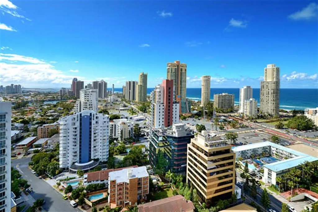 Condor Apartments by Gold Coast Premium