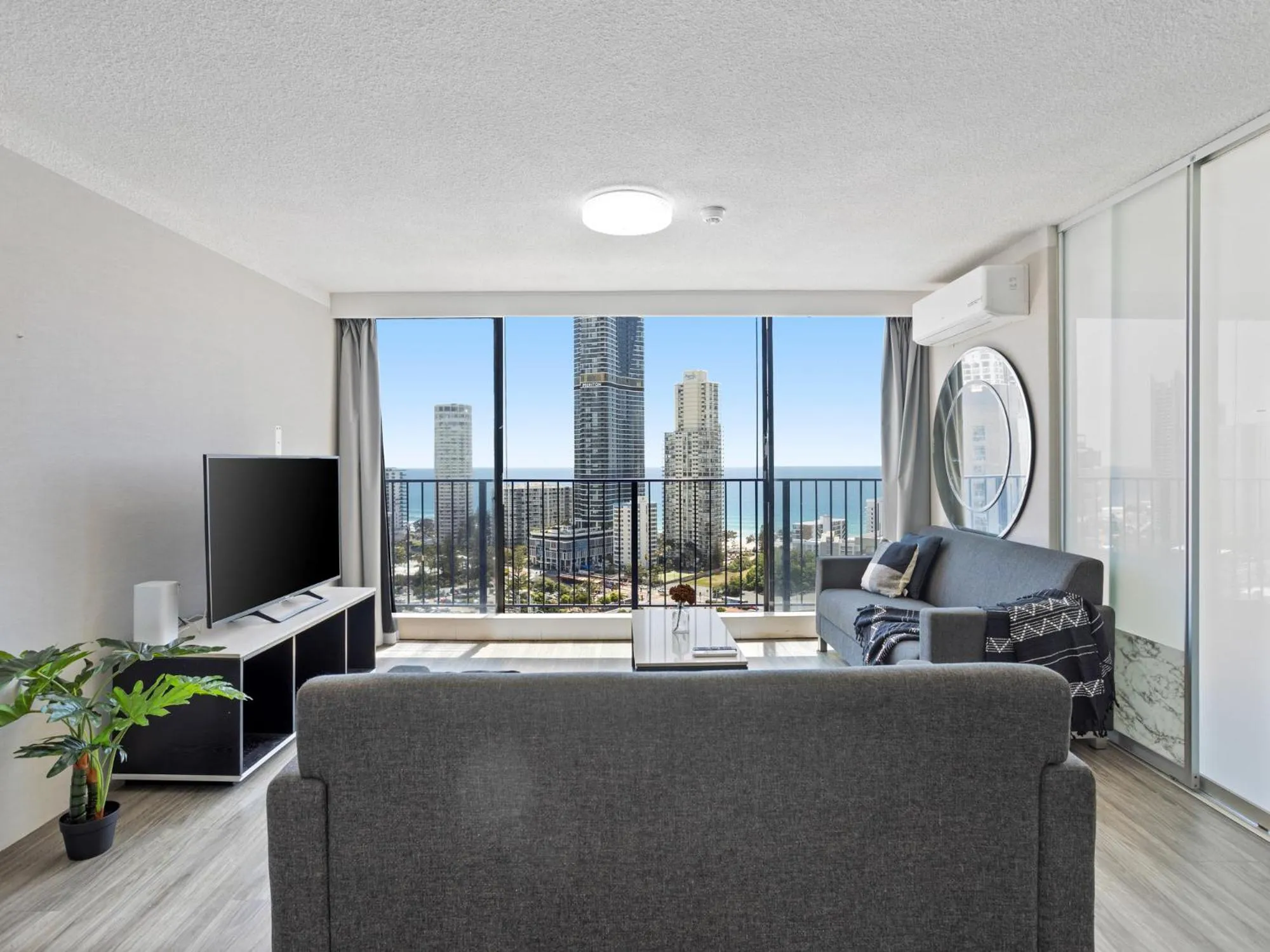 Condor Apartments by Gold Coast Premium