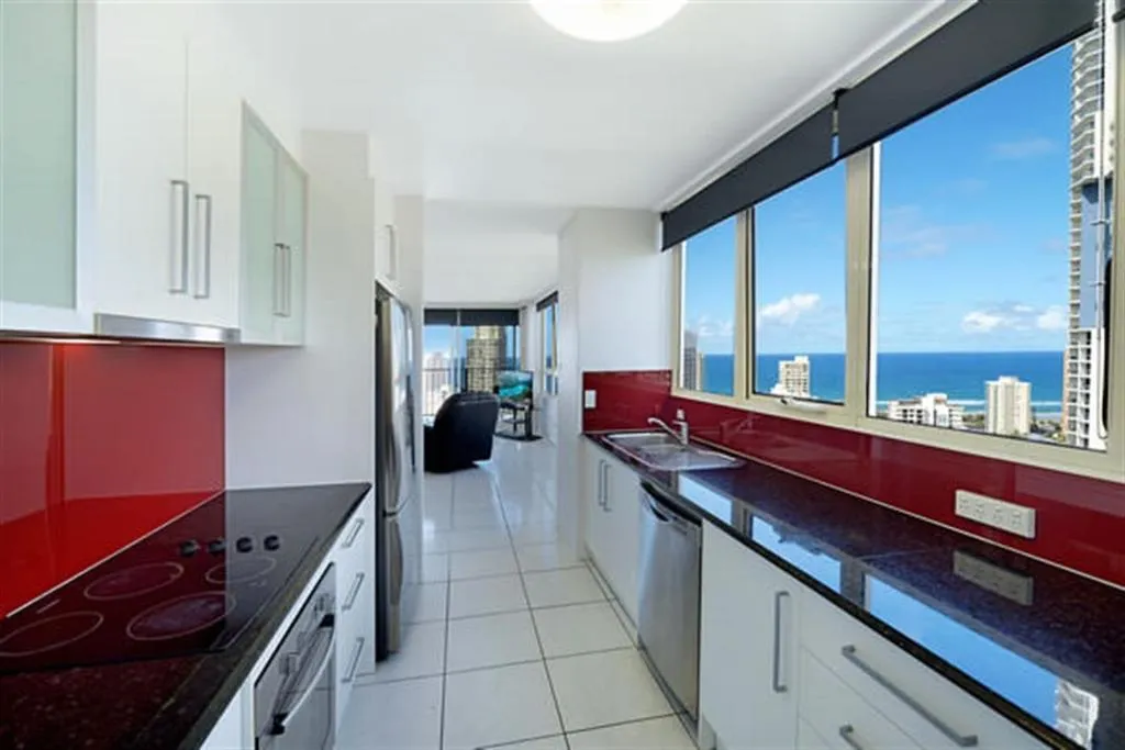 Condor Apartments by Gold Coast Premium