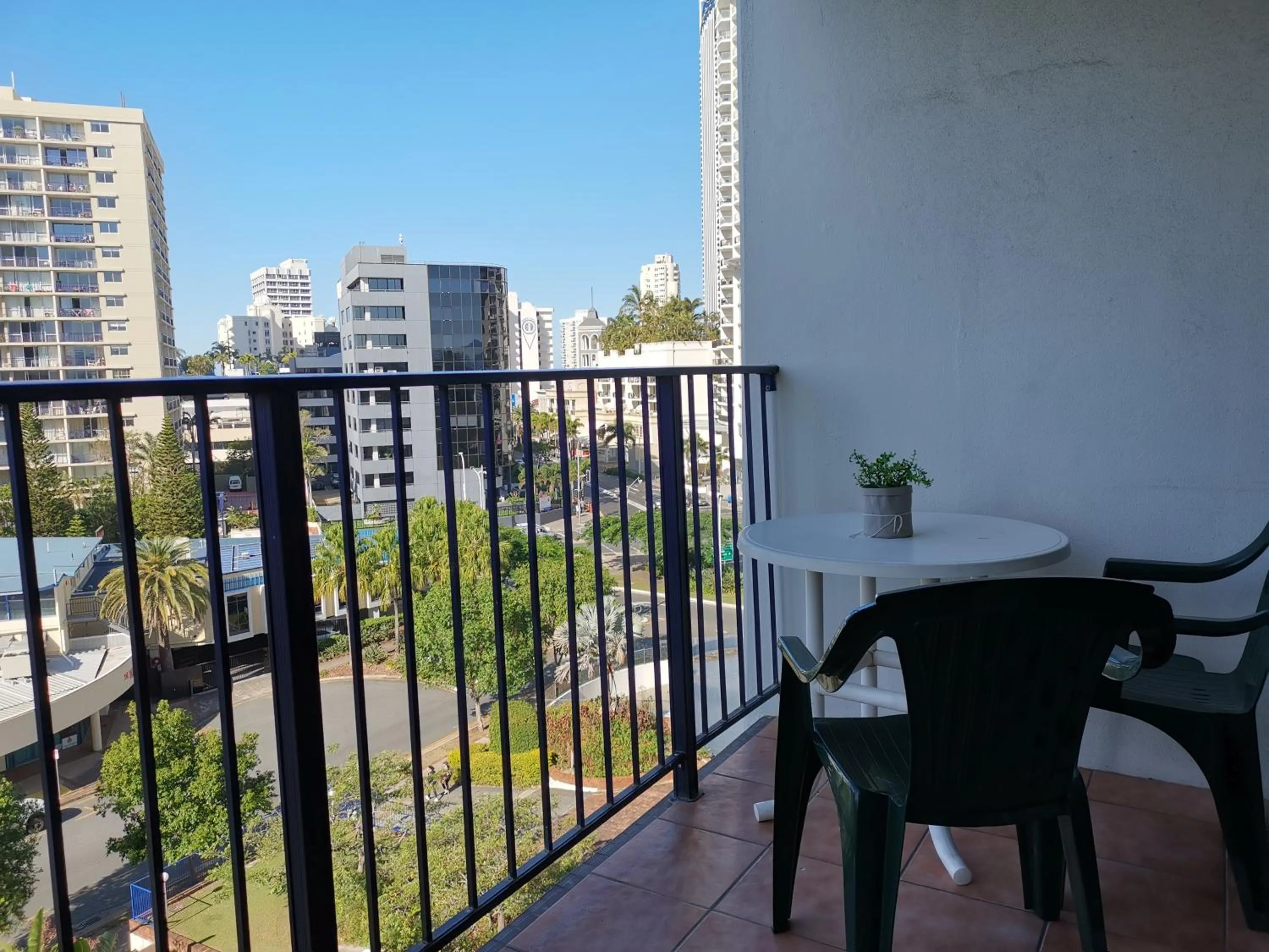 Condor Apartments by Gold Coast Premium