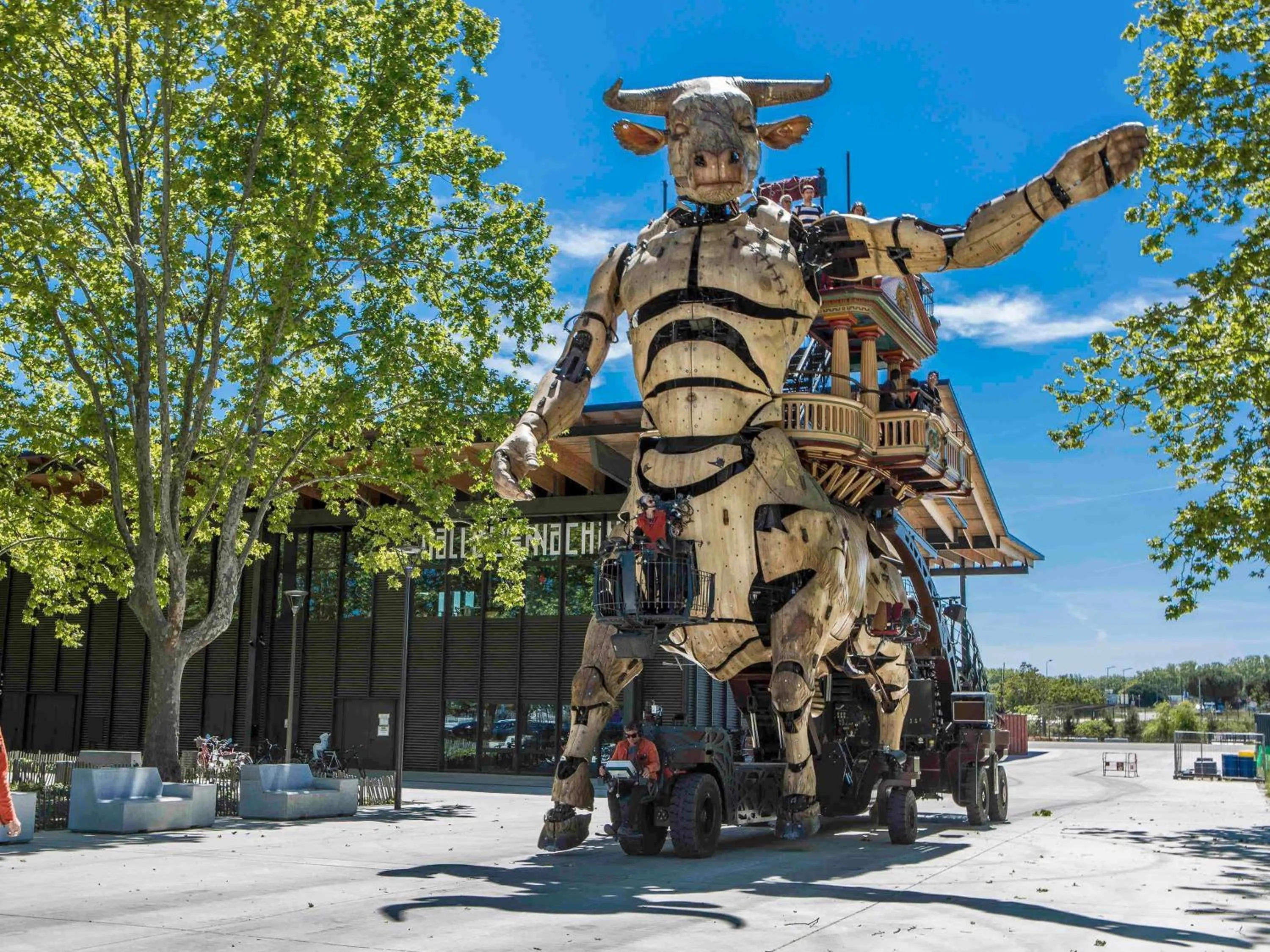 Other in Mercure Toulouse Aéroport Golf de Seilh