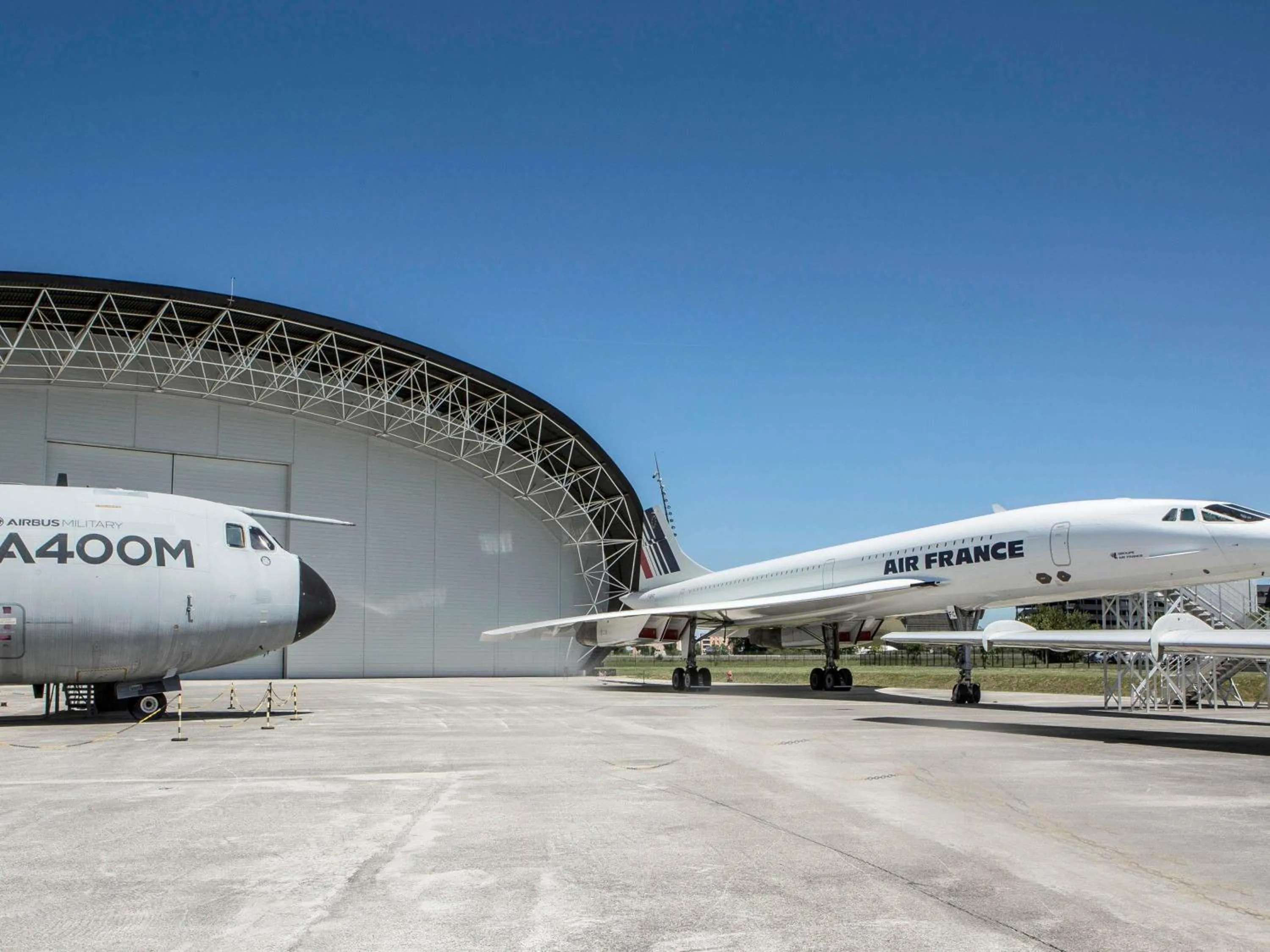 Other in Mercure Toulouse Aéroport Golf de Seilh