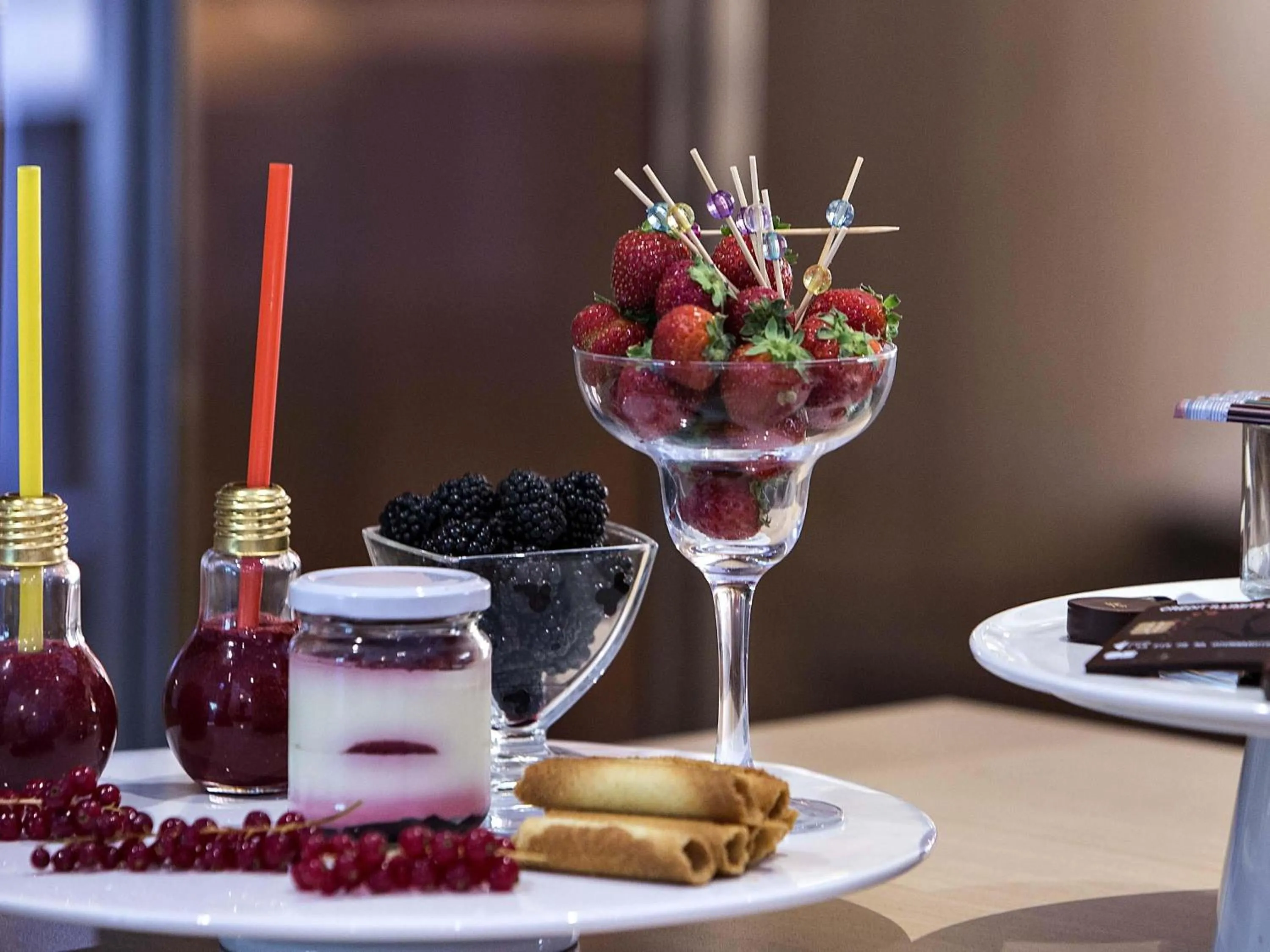 Meeting/conference room in Mercure Toulouse Aéroport Golf de Seilh