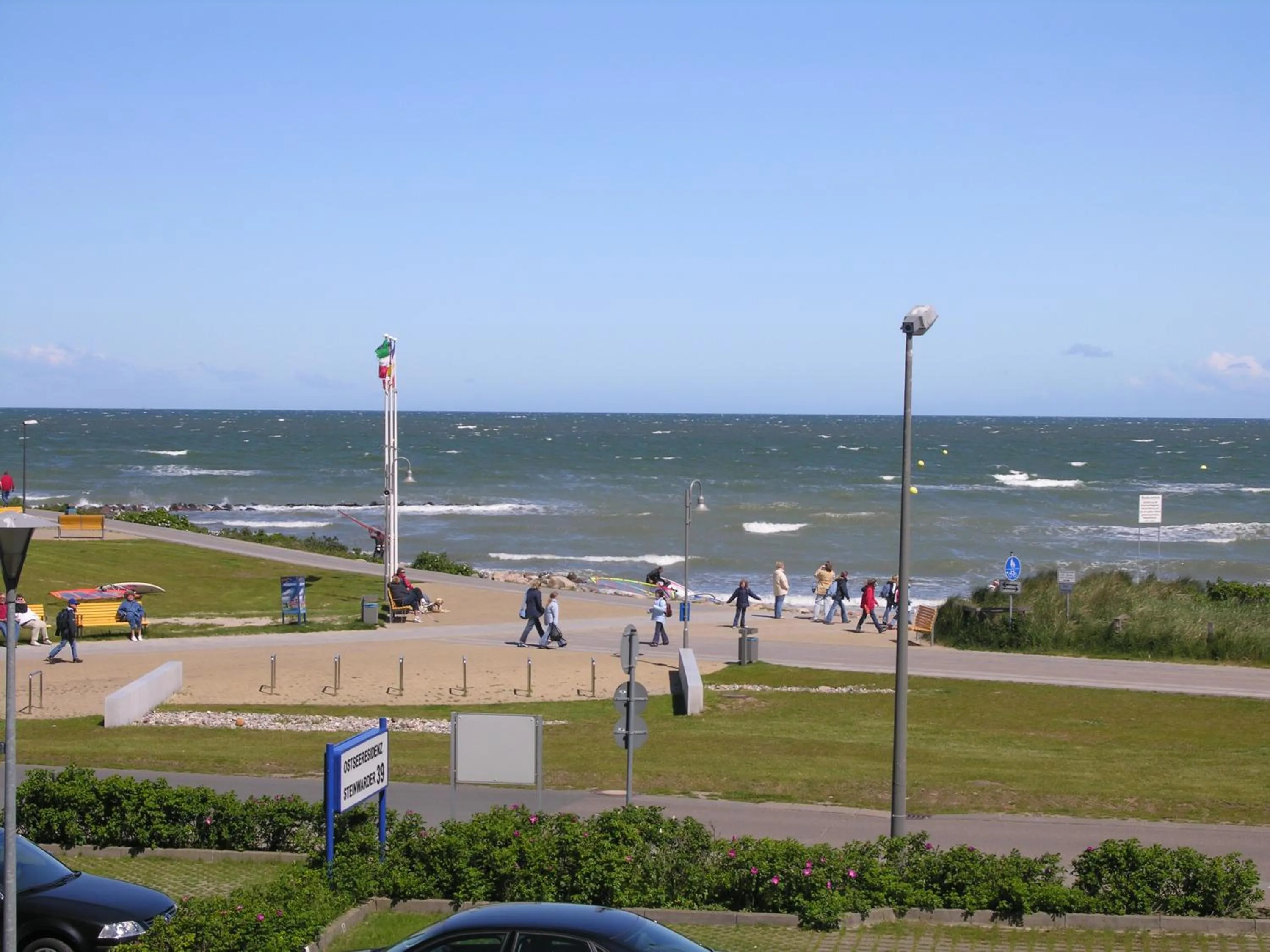 Other in Hotel Stadt Hamburg