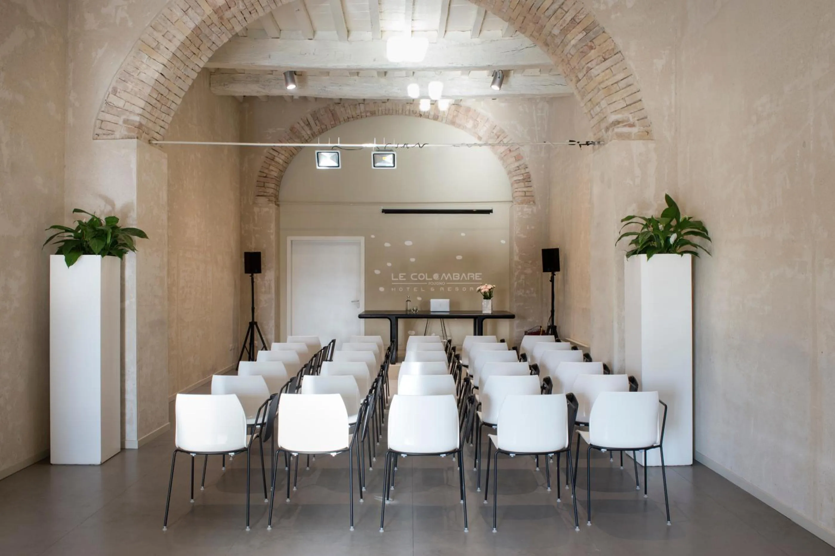 Meeting/conference room in Hotel & Resort Le Colombare