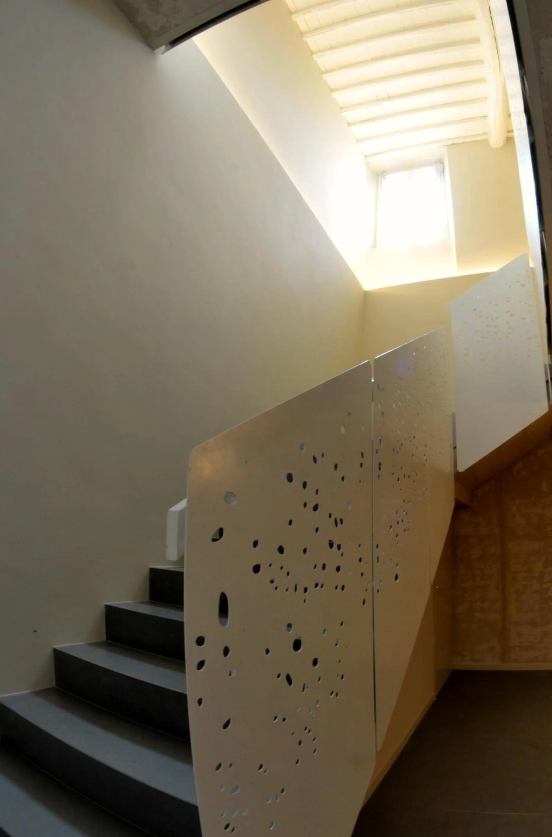 View (from property/room) in Hotel & Resort Le Colombare