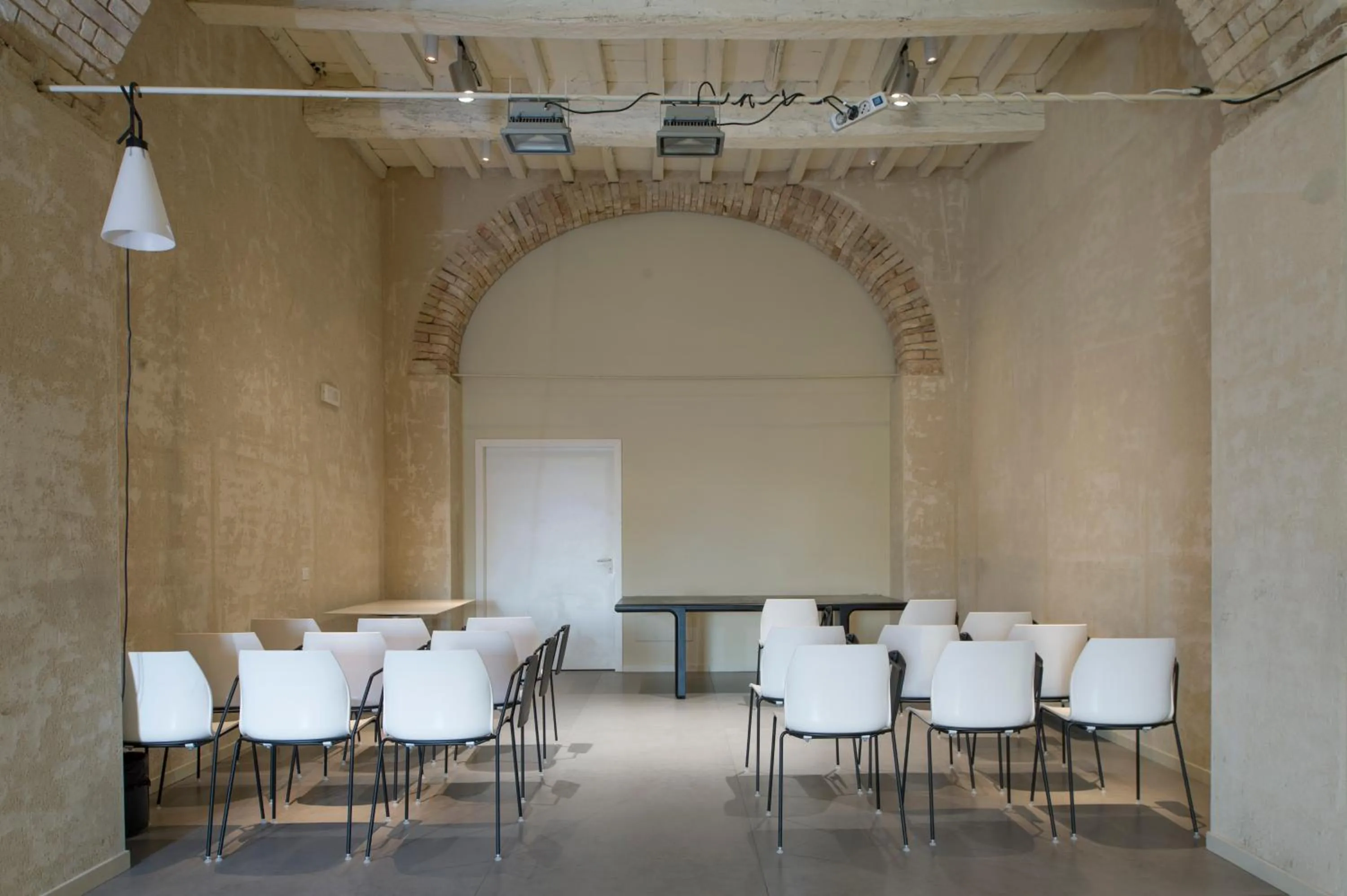 Meeting/conference room in Hotel & Resort Le Colombare