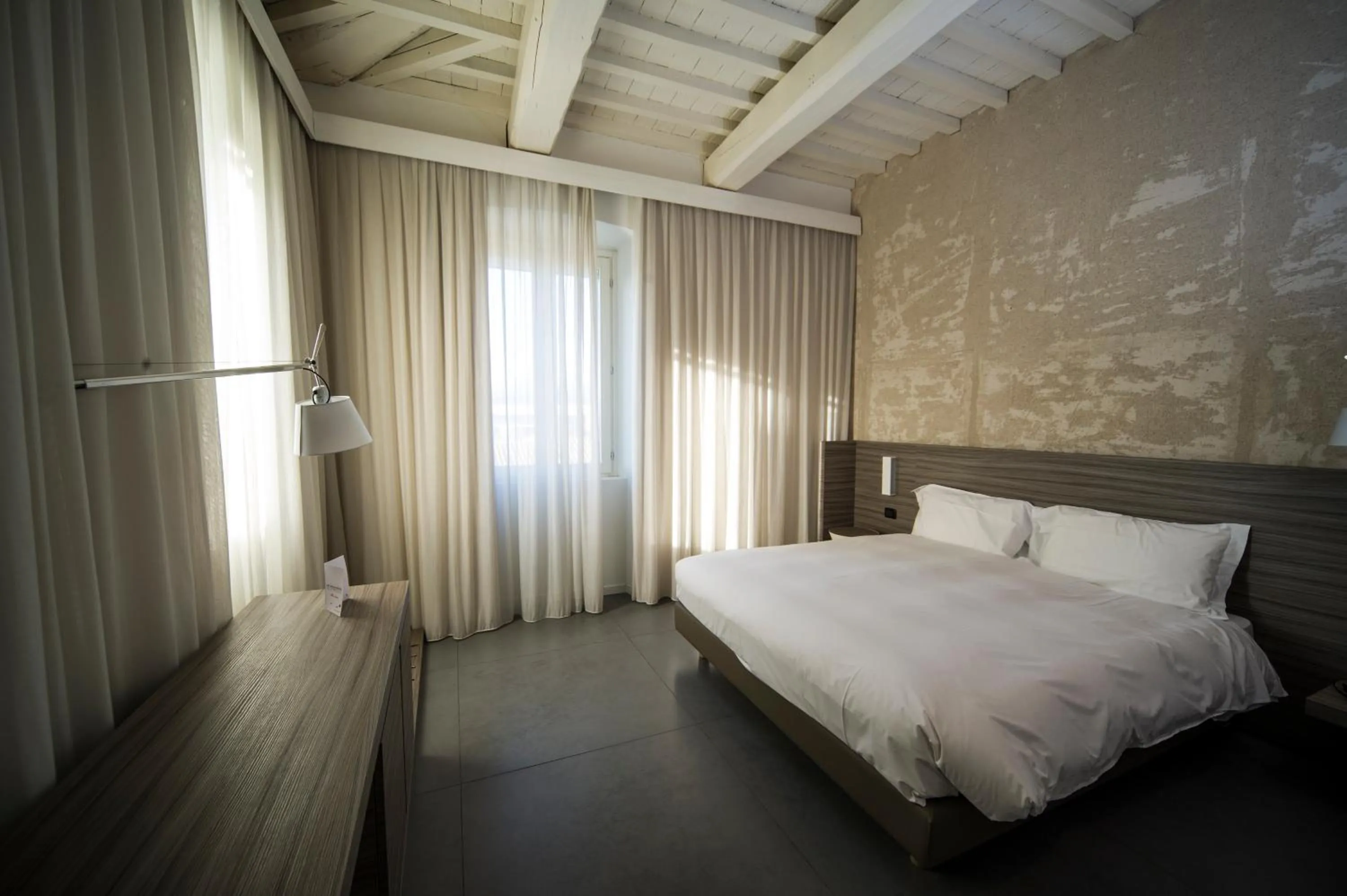 Photo of the whole room, Bed in Hotel & Resort Le Colombare