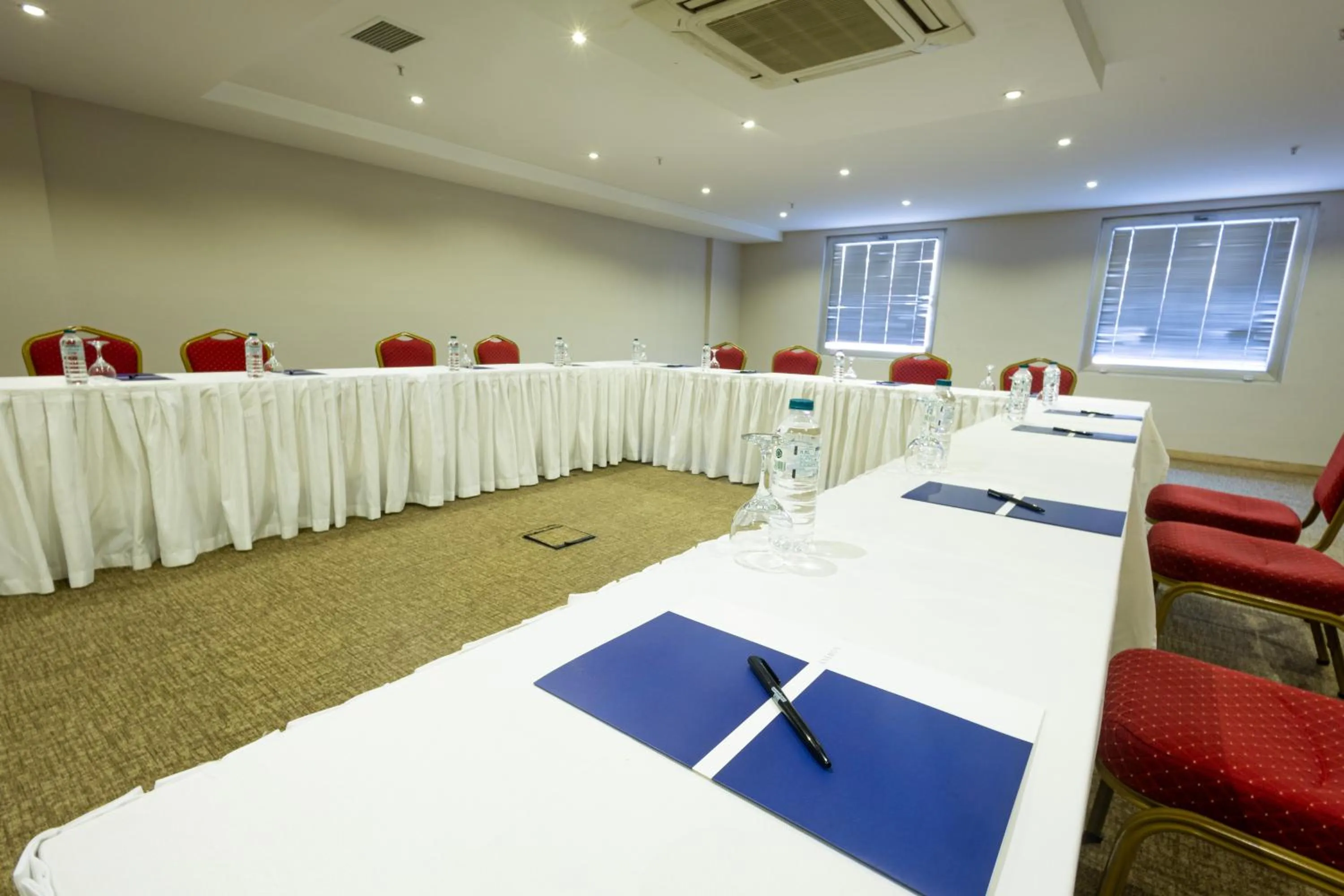Meeting/conference room in Anemon Kent Trabzon Otel