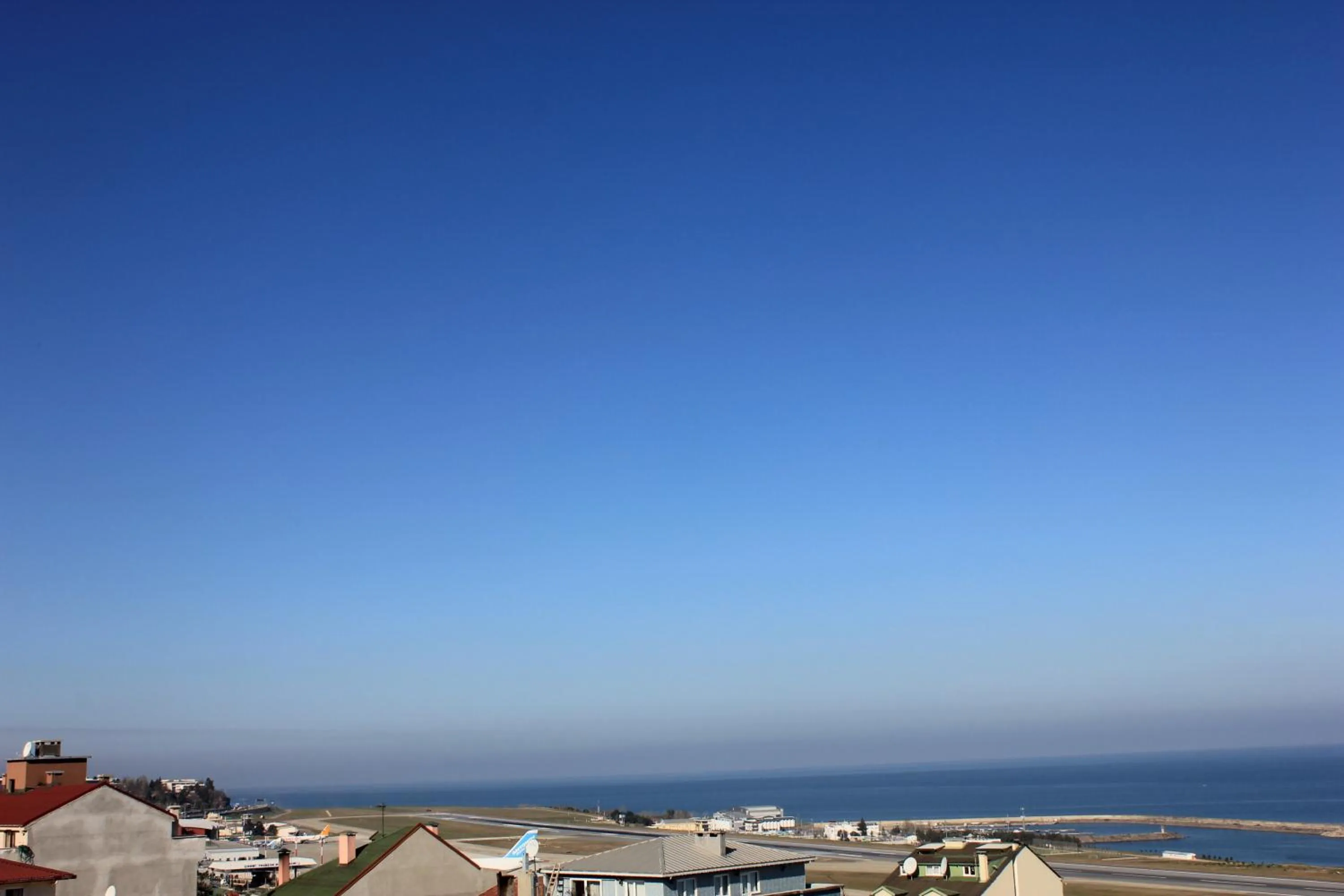 Day in Anemon Kent Trabzon Otel