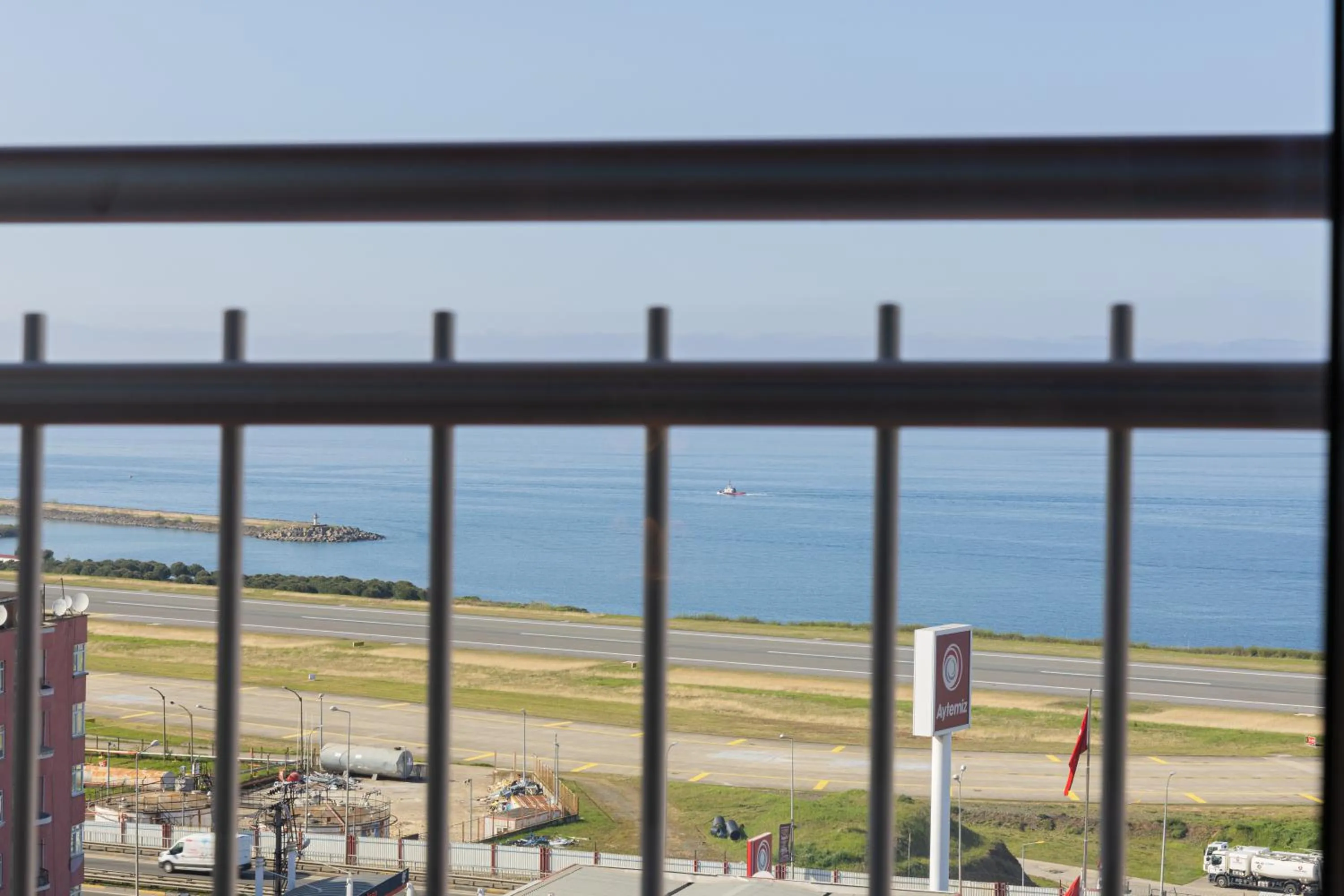 Day in Anemon Kent Trabzon Otel