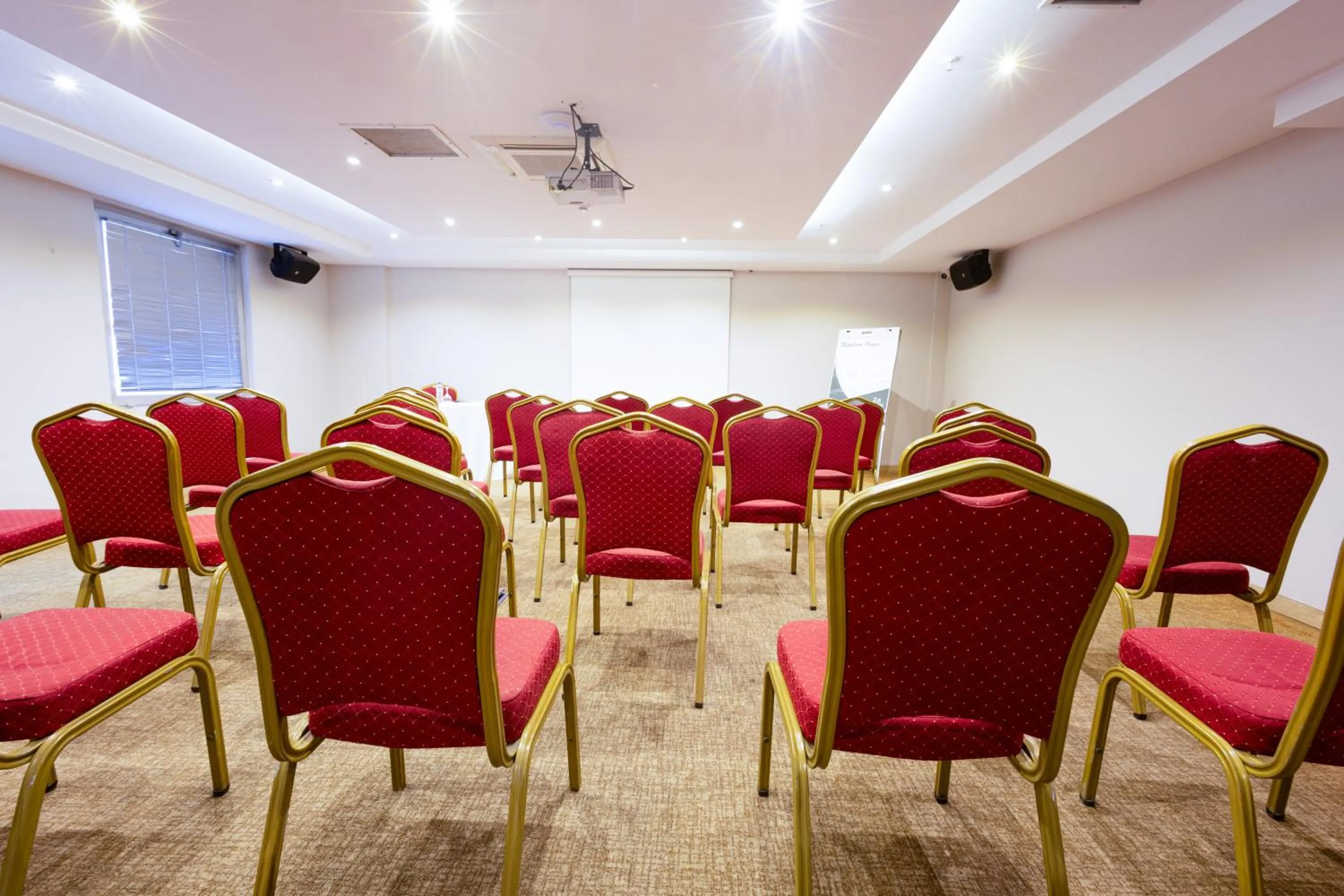 Meeting/conference room in Anemon Kent Trabzon Otel