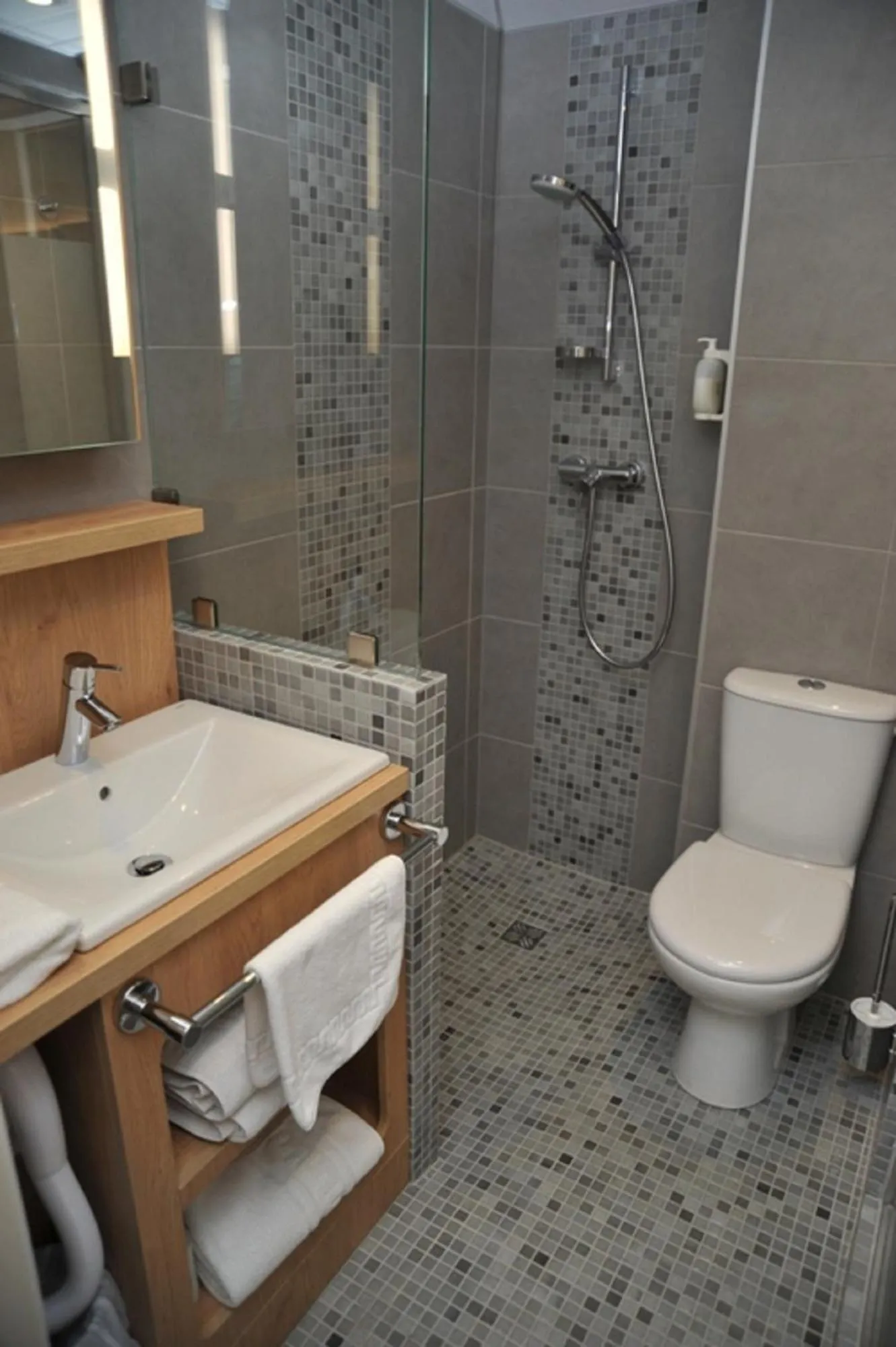 Other in Hotel Espace Cite