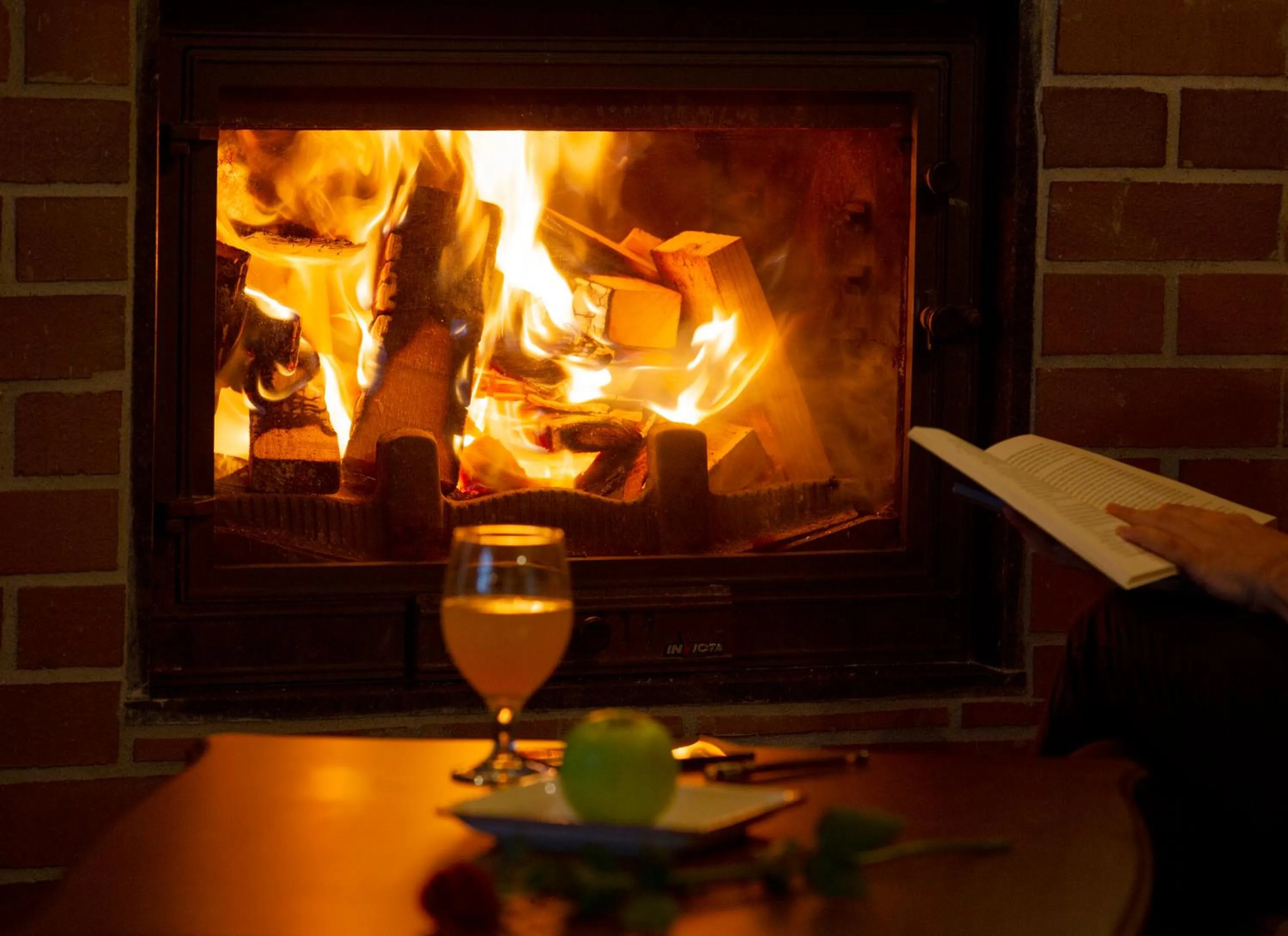 Drinks in Foleya Mountain Resort Hotel & Villas