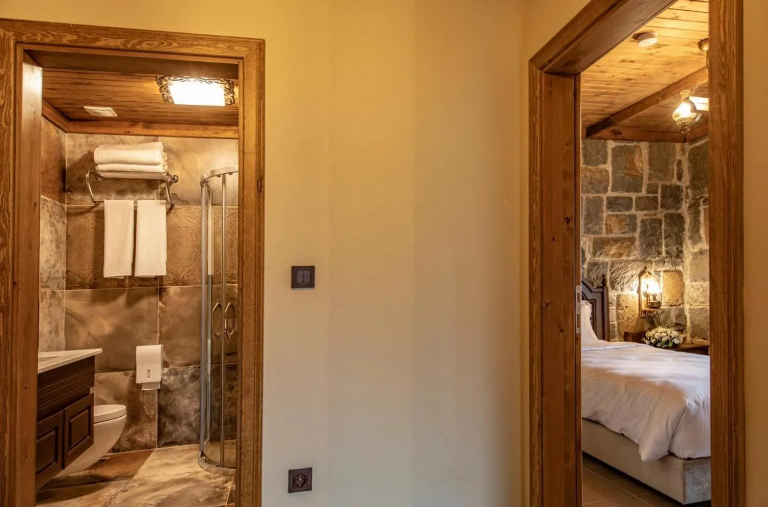 Foleya Mountain Resort Hotel & Villas