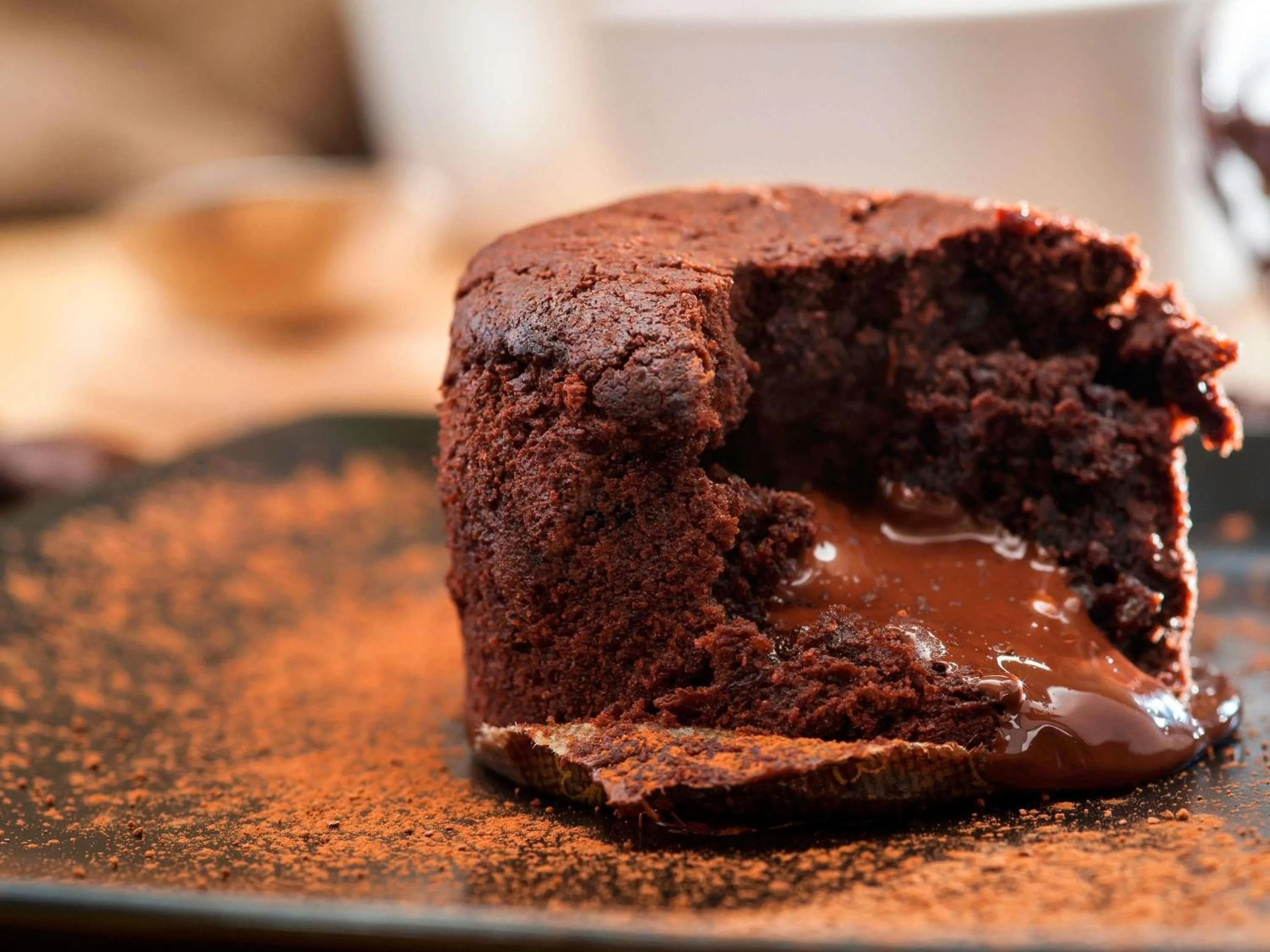 Lounge or bar in ibis Orleans Centre Gare